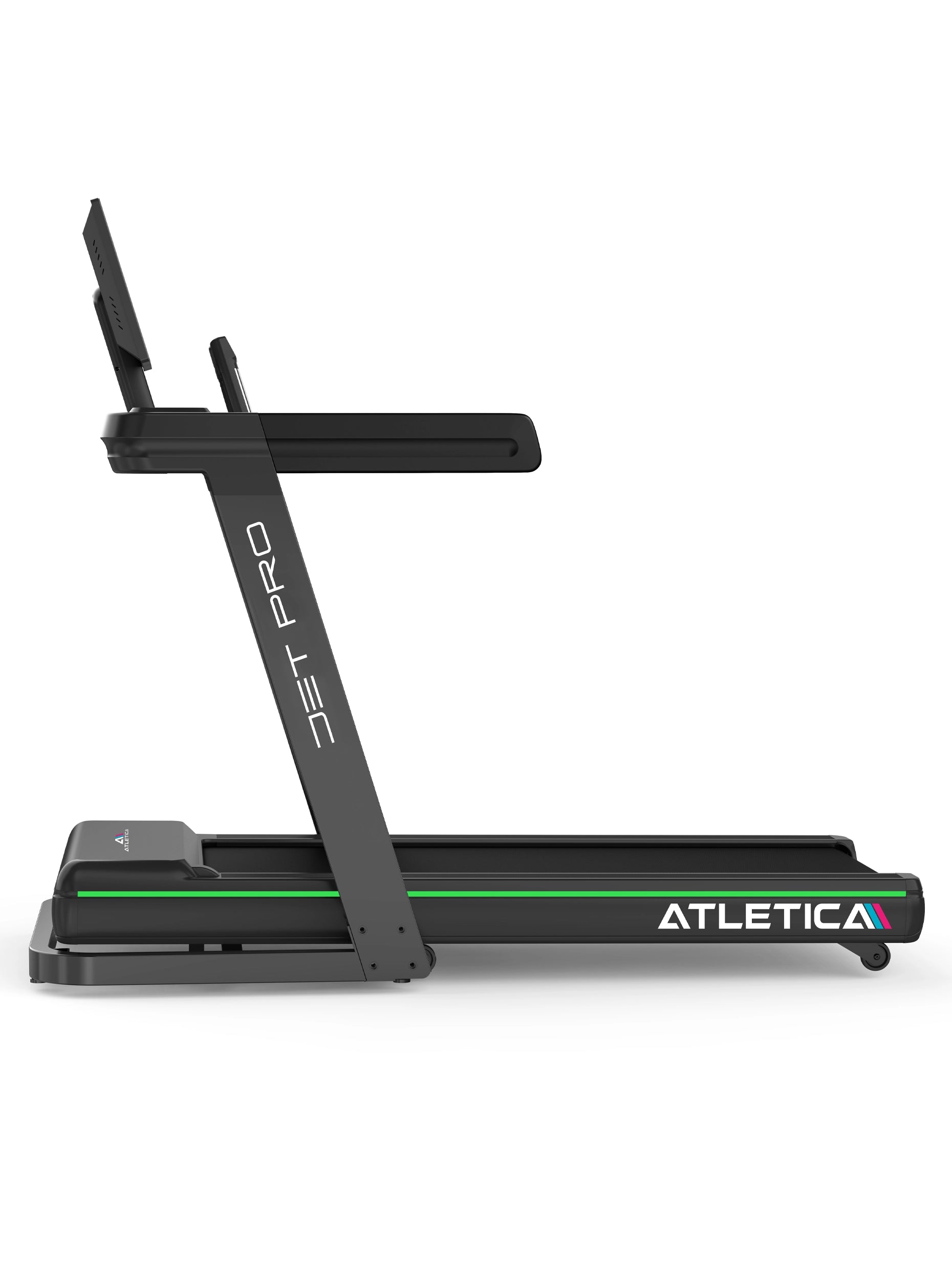 Jet PRO | Allround Löpbandsserie | Hopfällbart