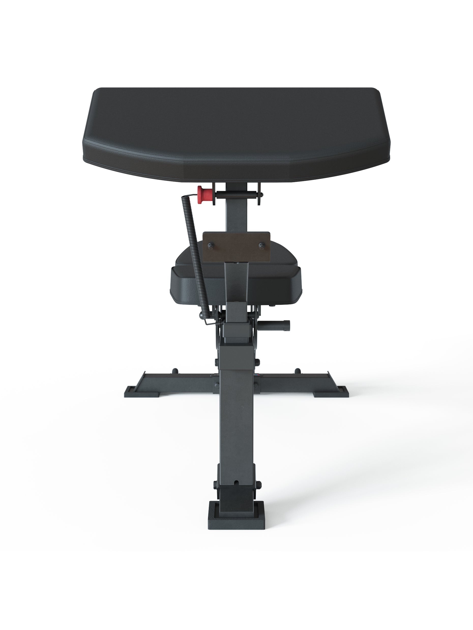 Kraftstation KSK Reloaded Set: B2 Hantelbank