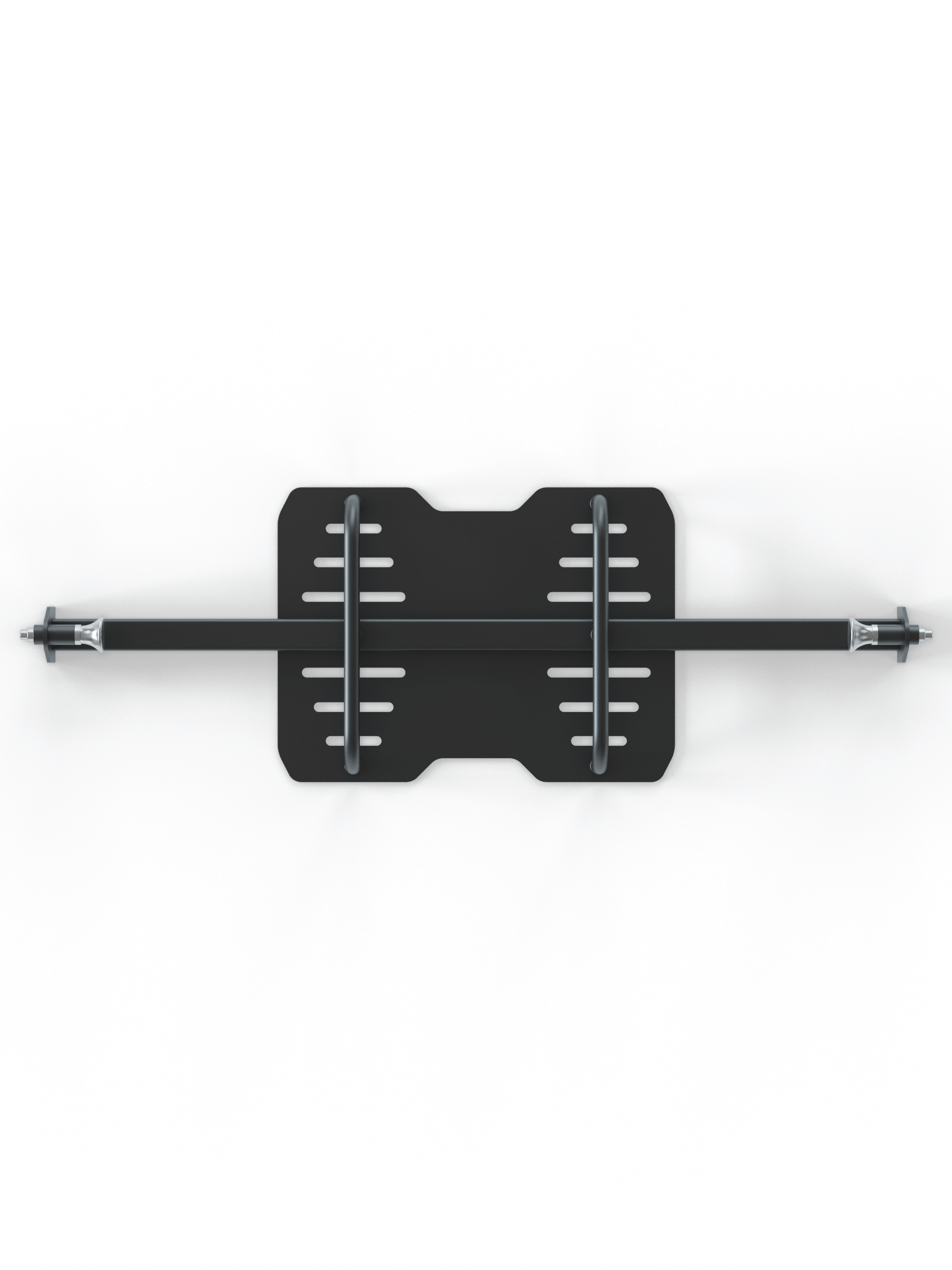 Kraftstation KSK Move Set: Beinpresse