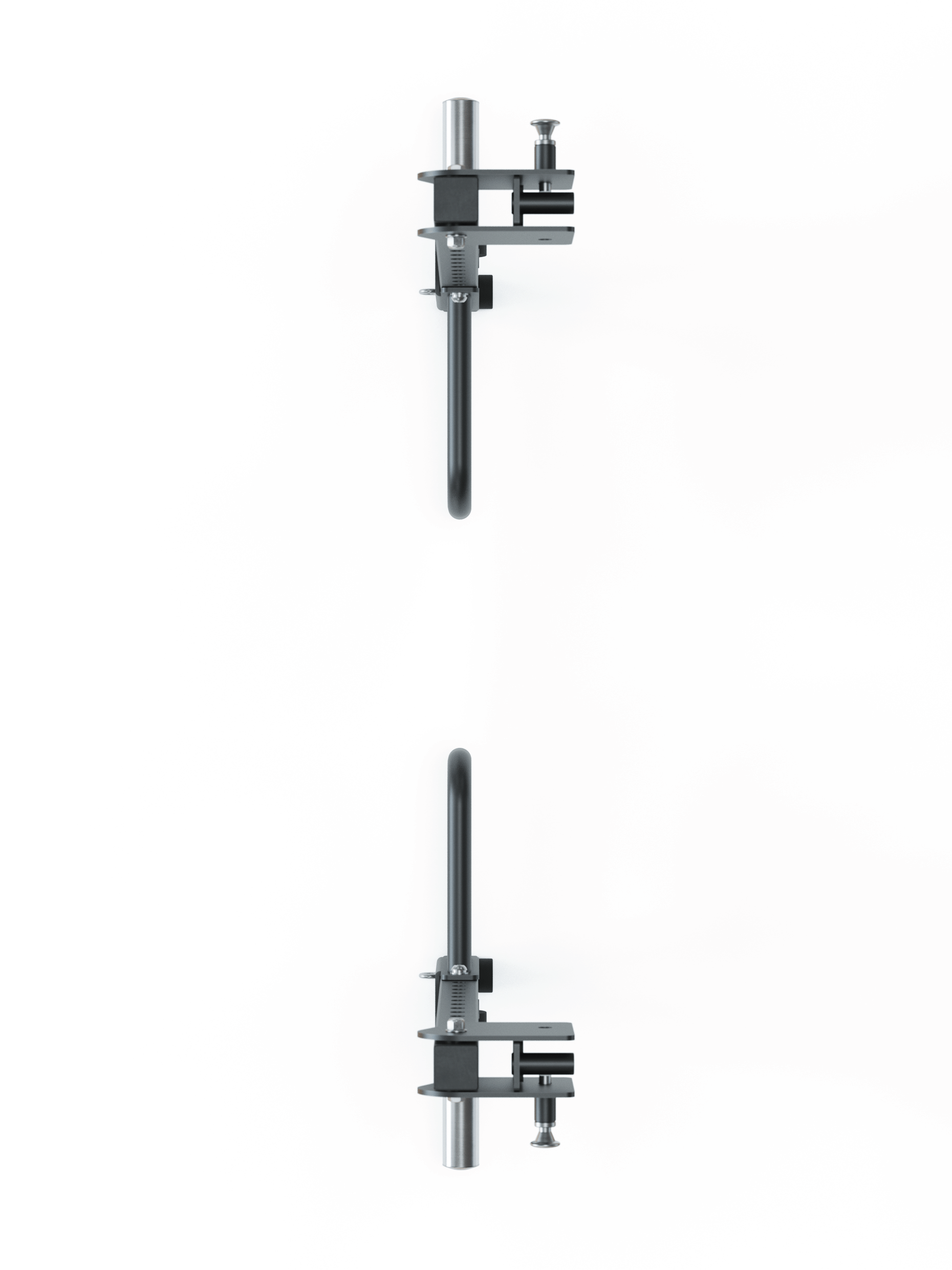 KSK Set Move Anbauteile