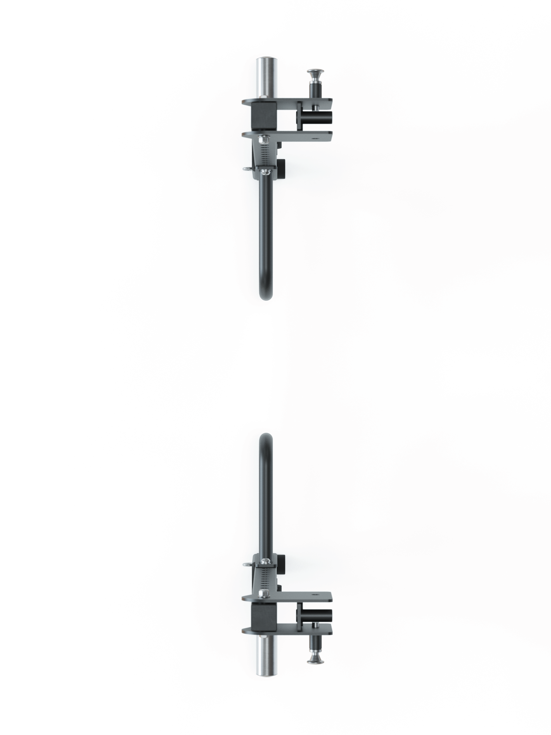 KSK Set Move Anbauteile