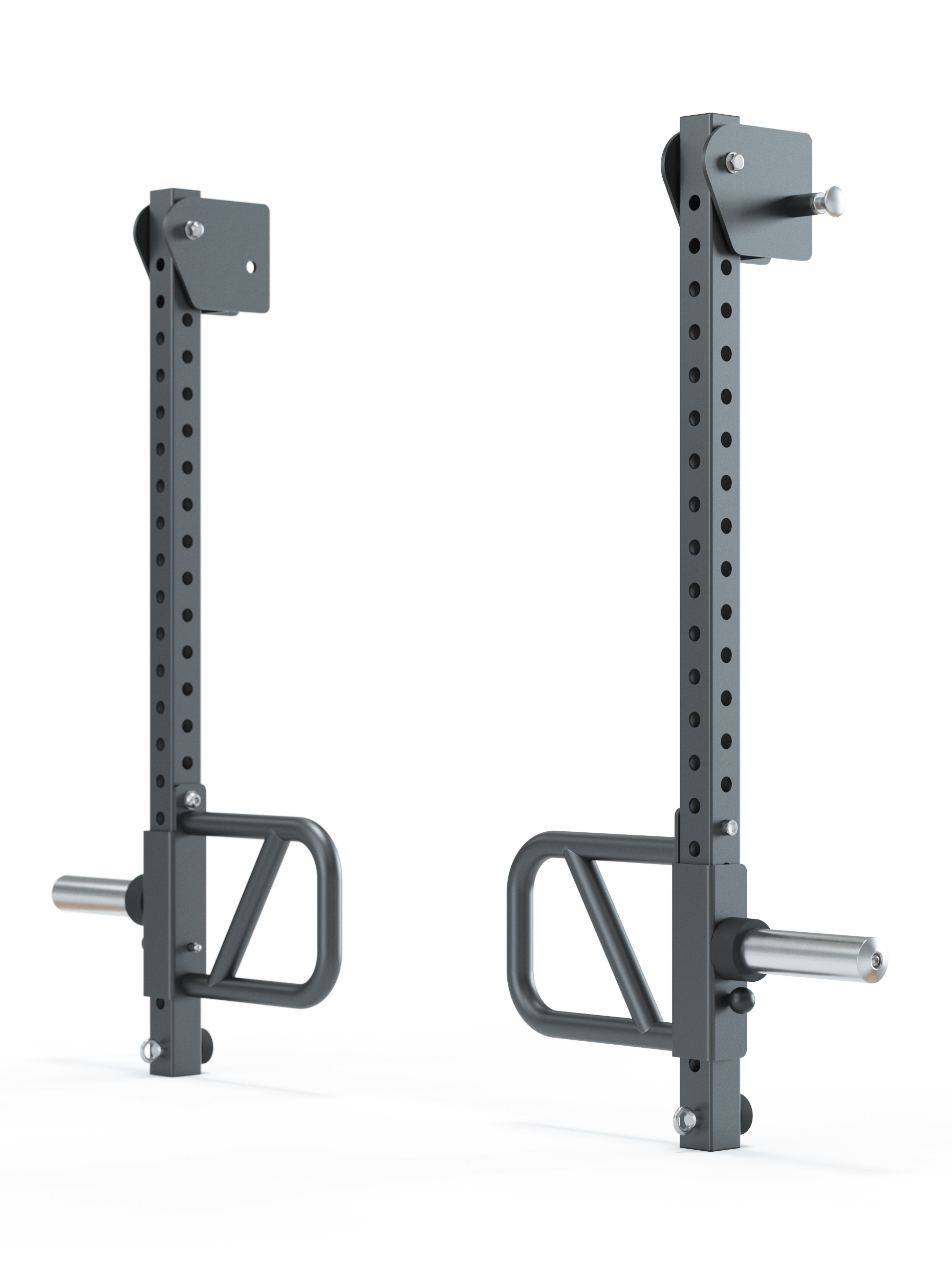 Kraftstation KSK Target Set: Jammer Arme