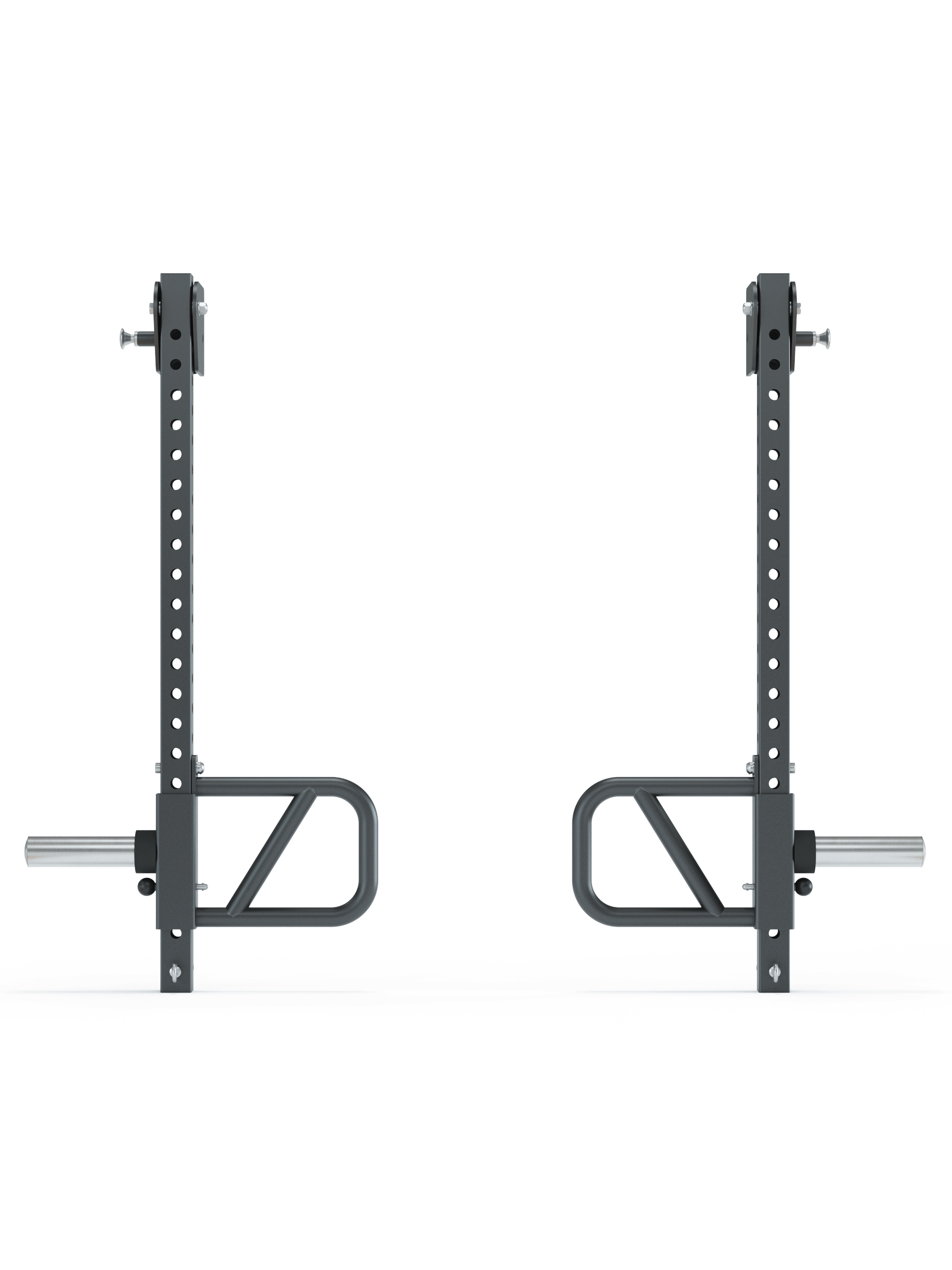 Kraftstation KSK Target Set: Jammer Arms