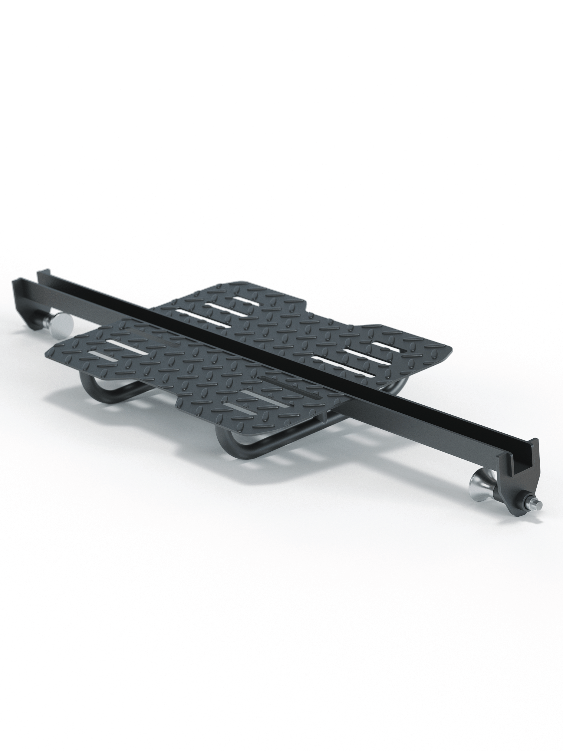 Kraftstation KSK Target Set: Leg Press Attachment