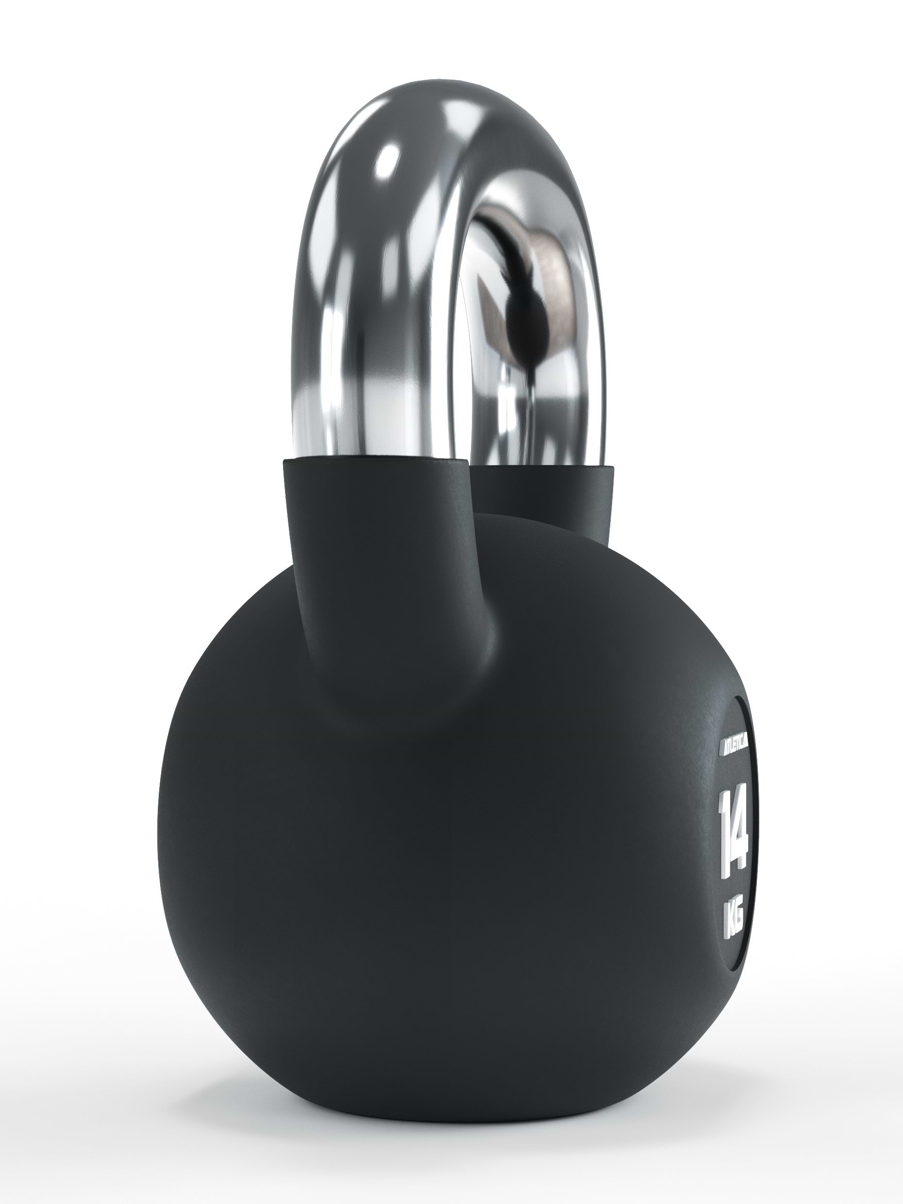 Kettlebells: