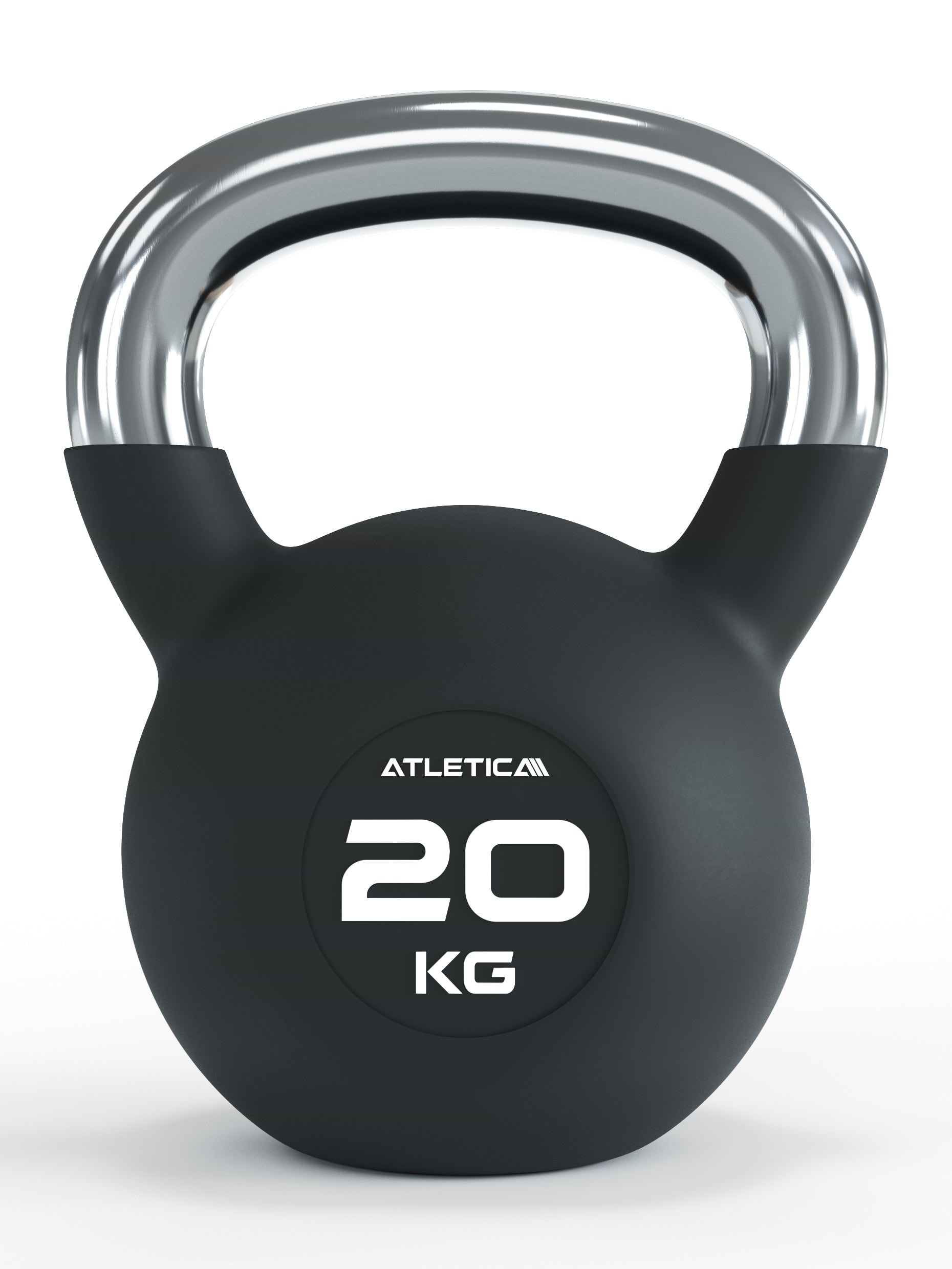 Gewichte Kettlebells 