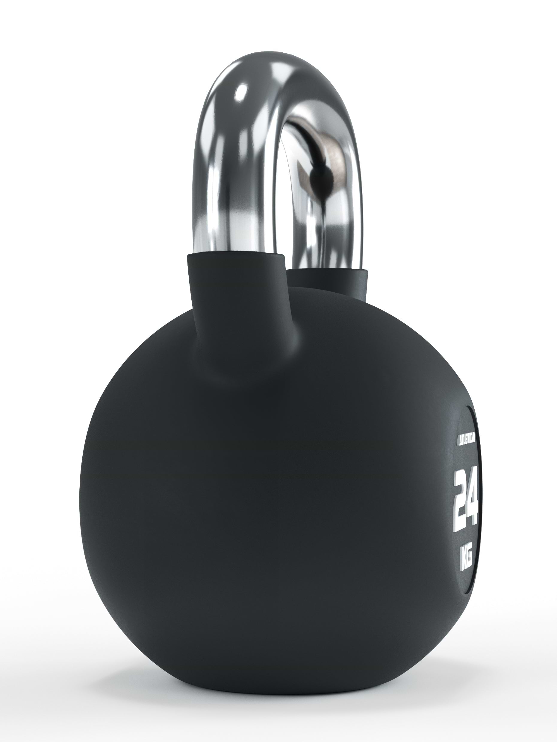 Kettlebells: