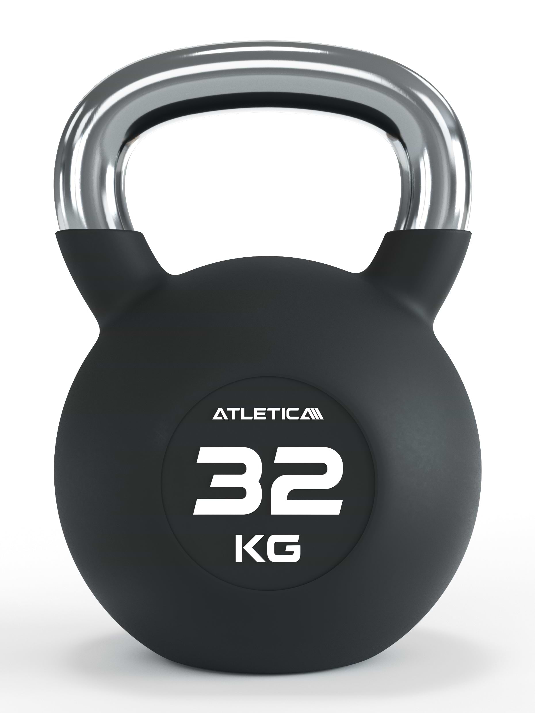 Gewichte Kettlebells 