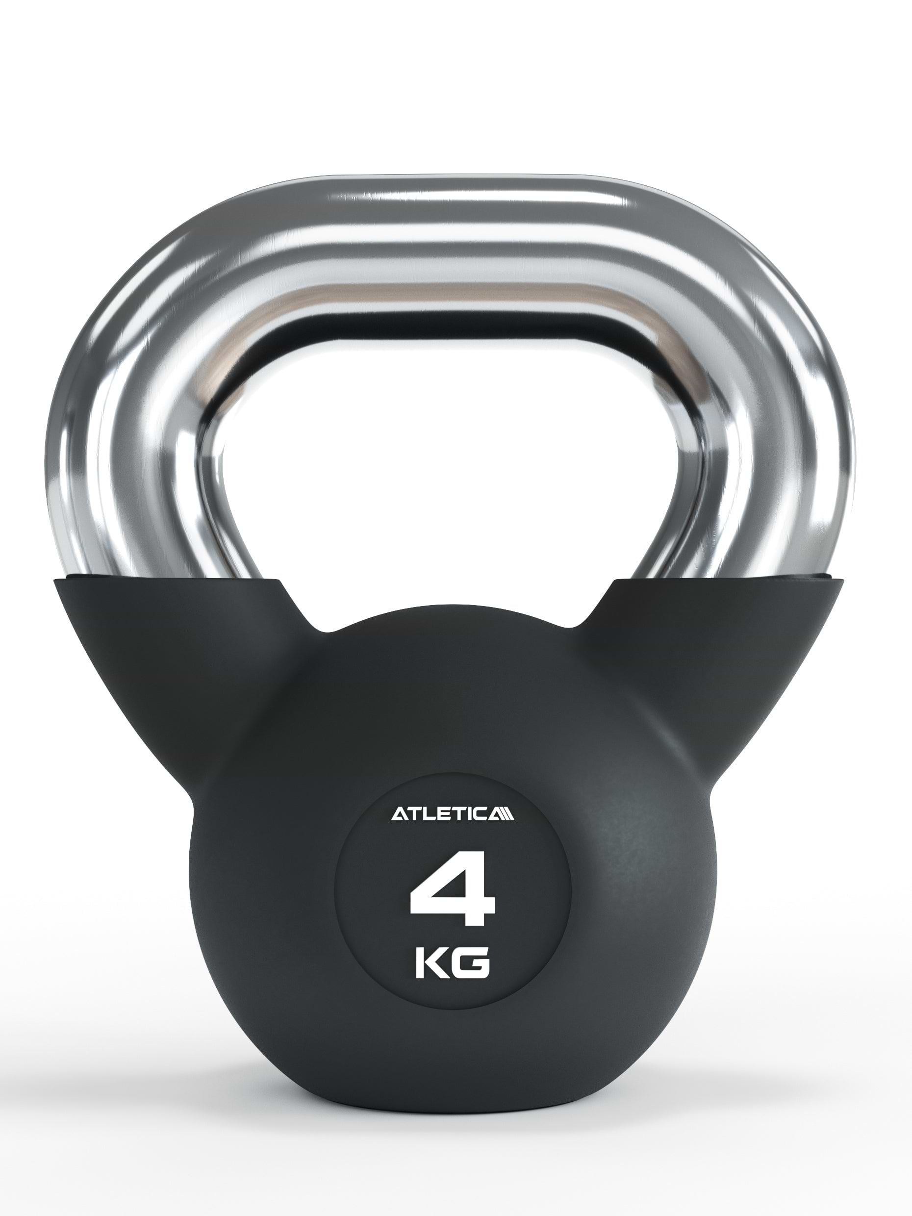 Black Friday Sale: Classic Kettlebells PRO | 4 kg