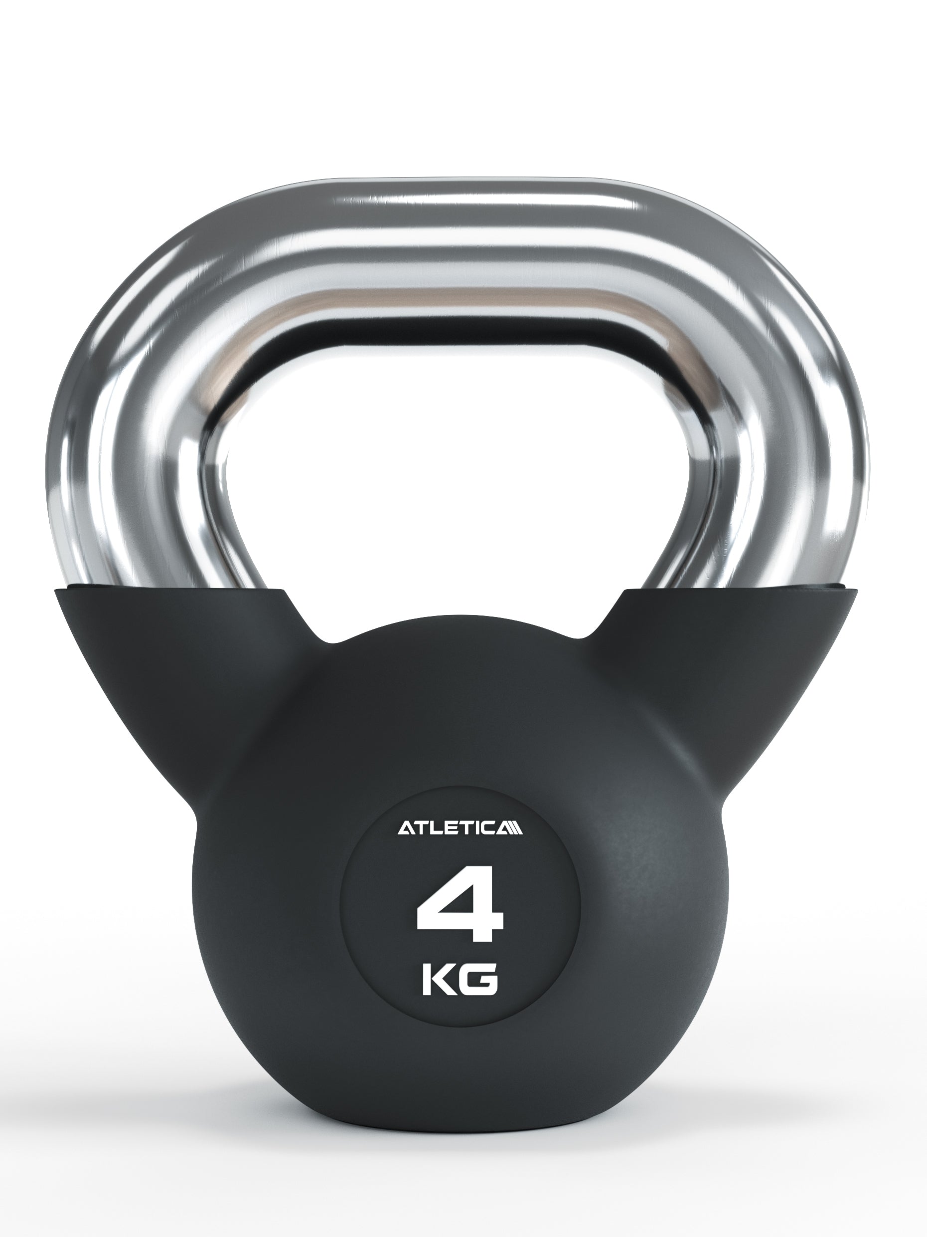 Black Friday Sale: Classic Kettlebells PRO | 4 kg