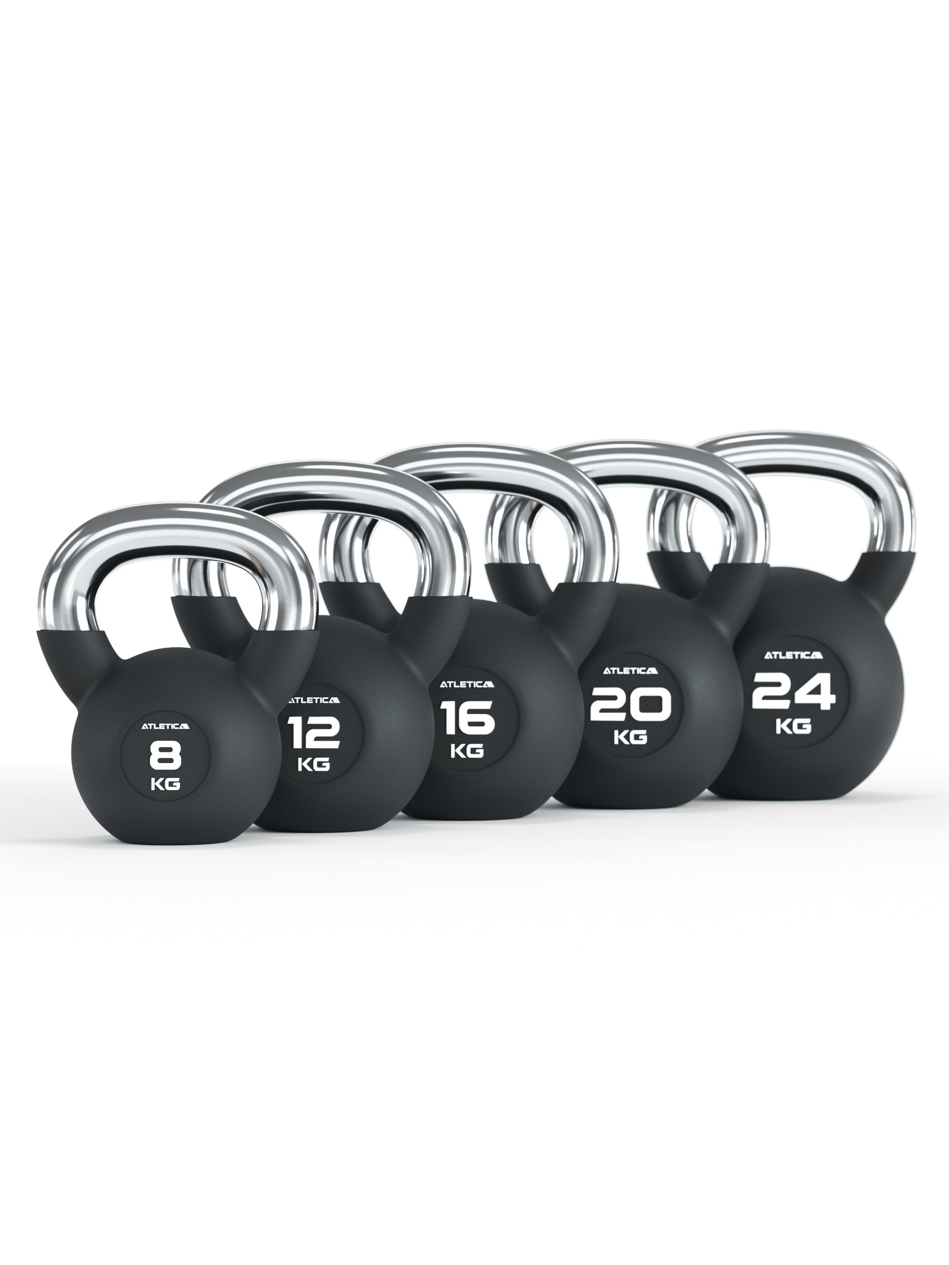 Kettlebells Functional Set