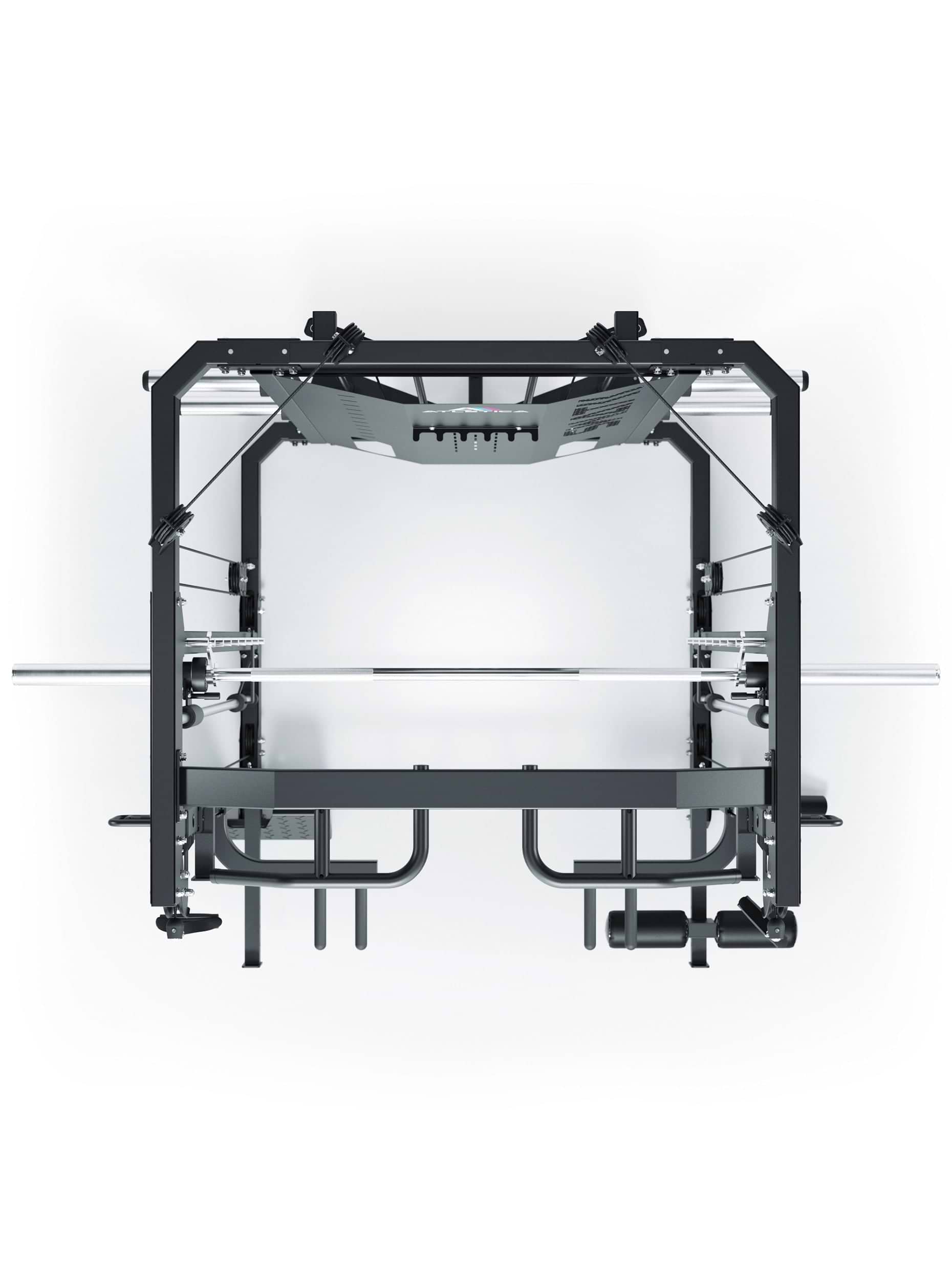 SWAT Kraftstation von Atletica