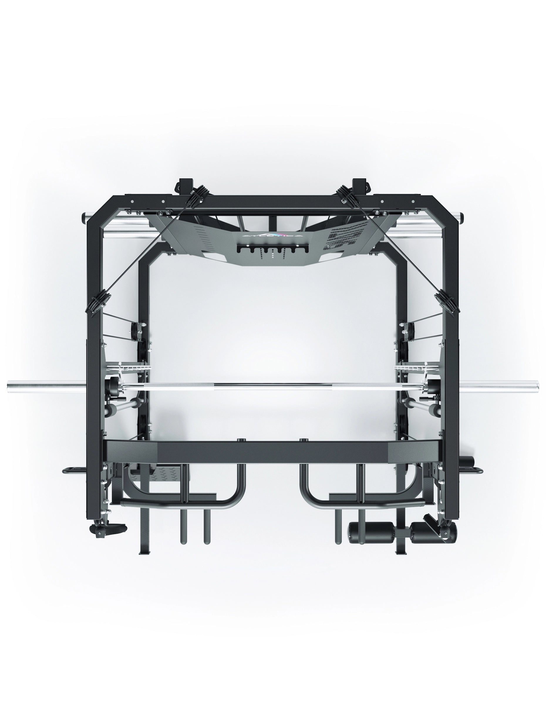 SWAT Kraftstation von Atletica