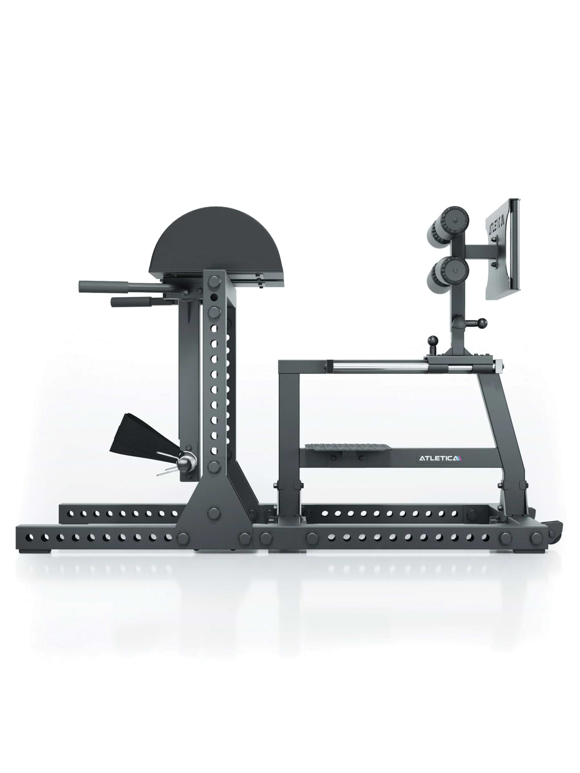 GHD Reverse Kraftgerät