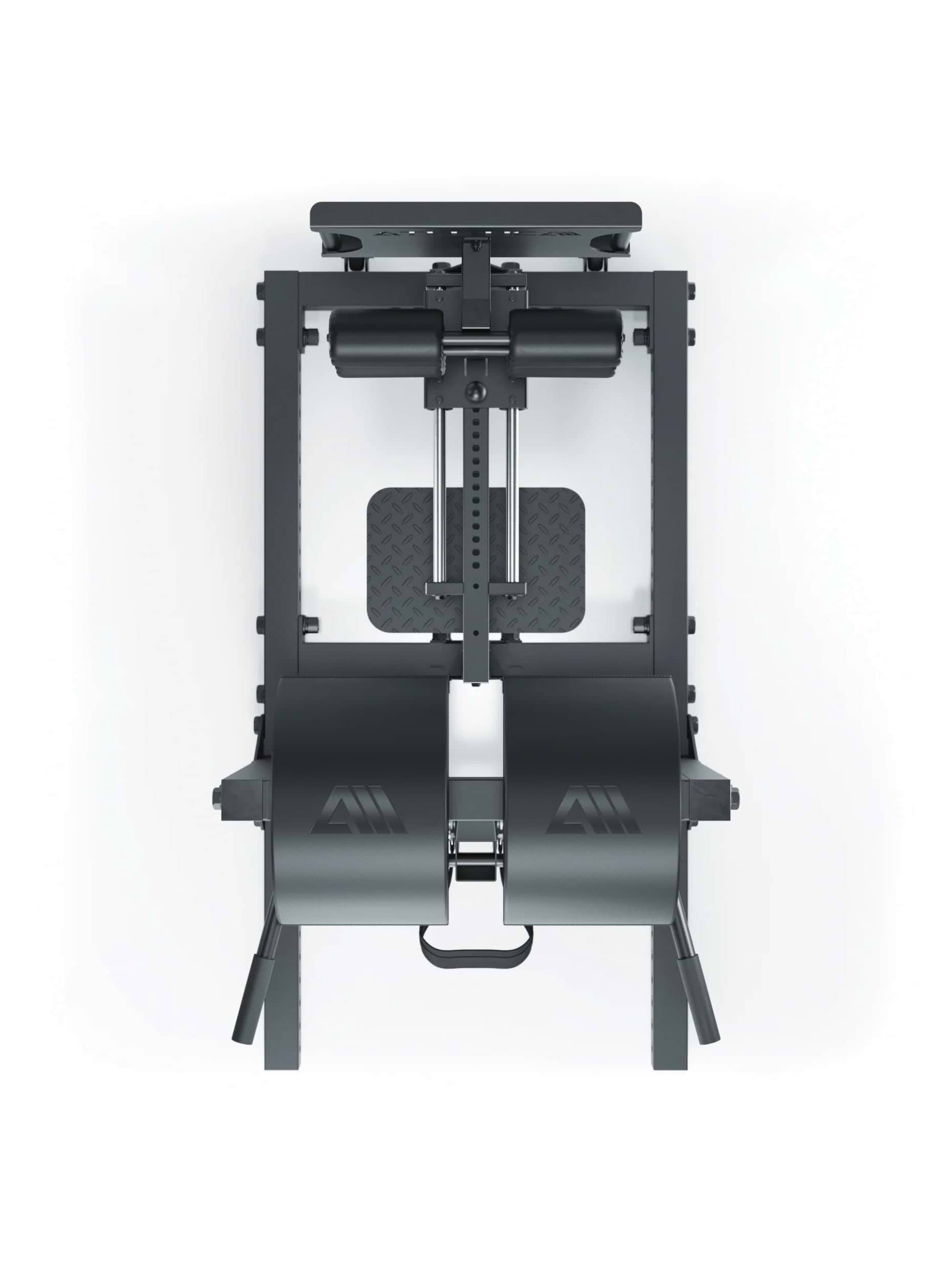 ATLETICA GHD Reverse Hypers Combo Kraftgerät