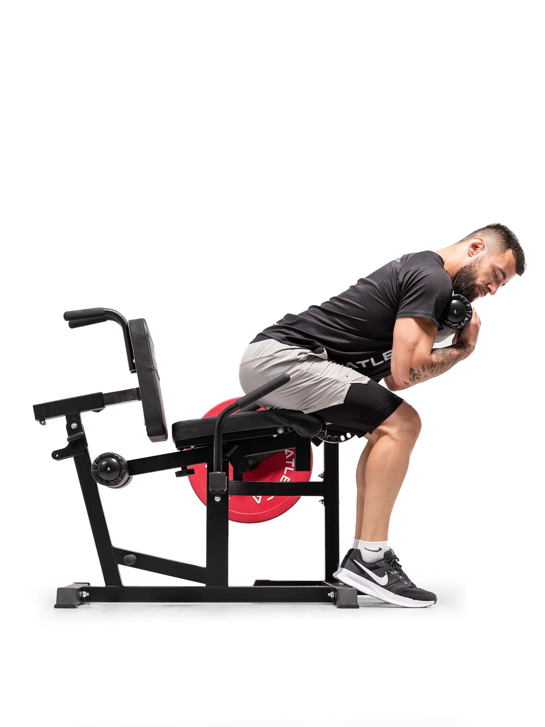 Kraftgerät Multitrainer Fullbody: Für Ganzkörpertraining