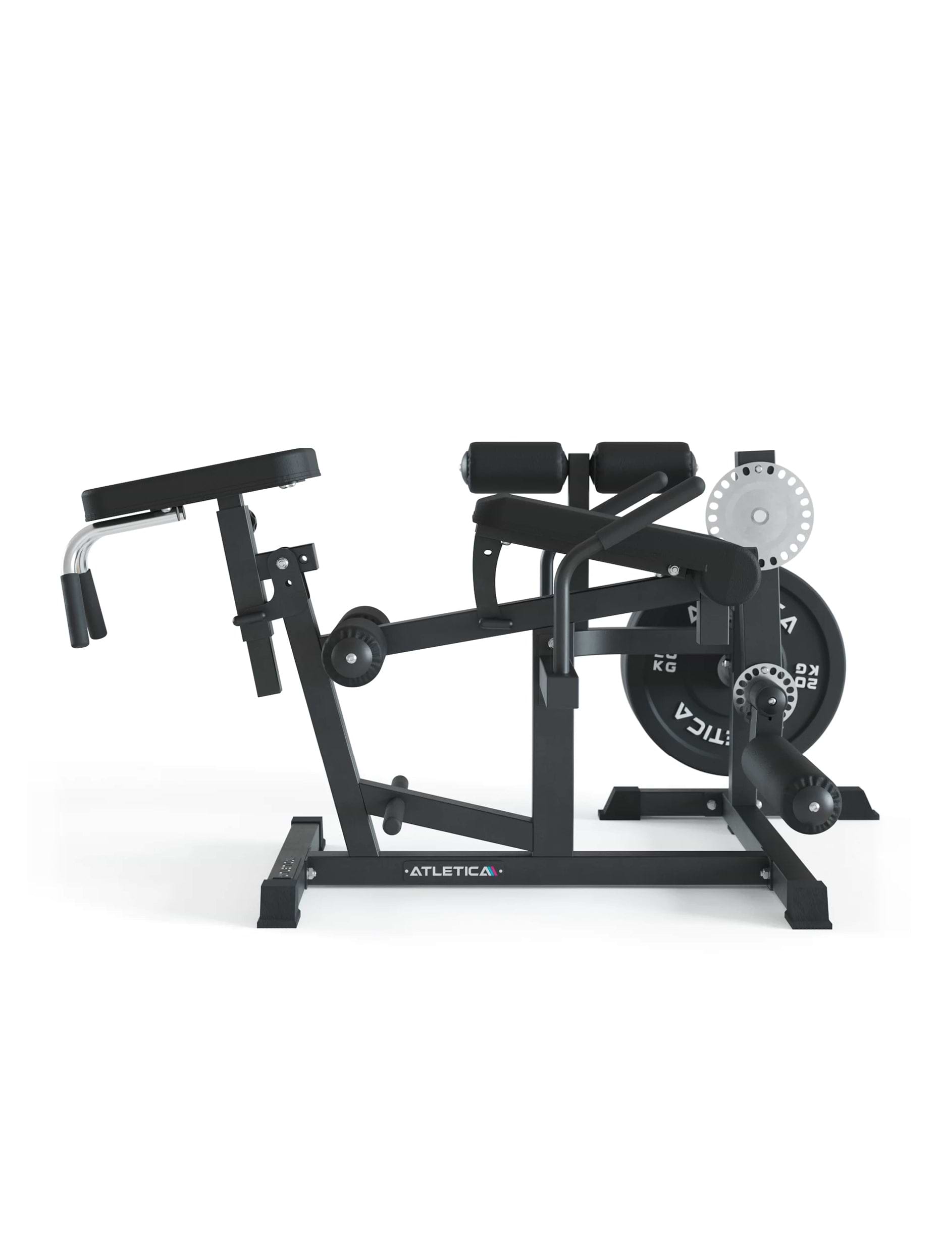 ATLETICA Fullbody Multitrainer Leg Curl
