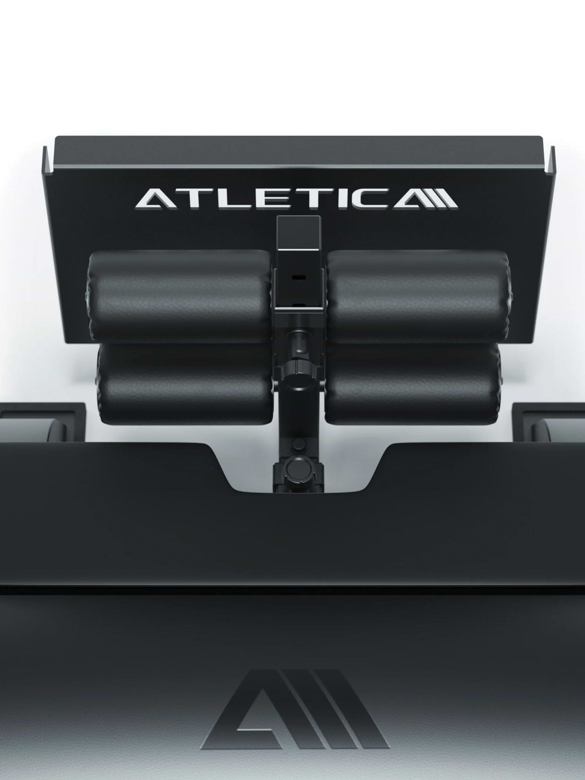 Kraftgerät: GHD Glute Ham Developer, Logo