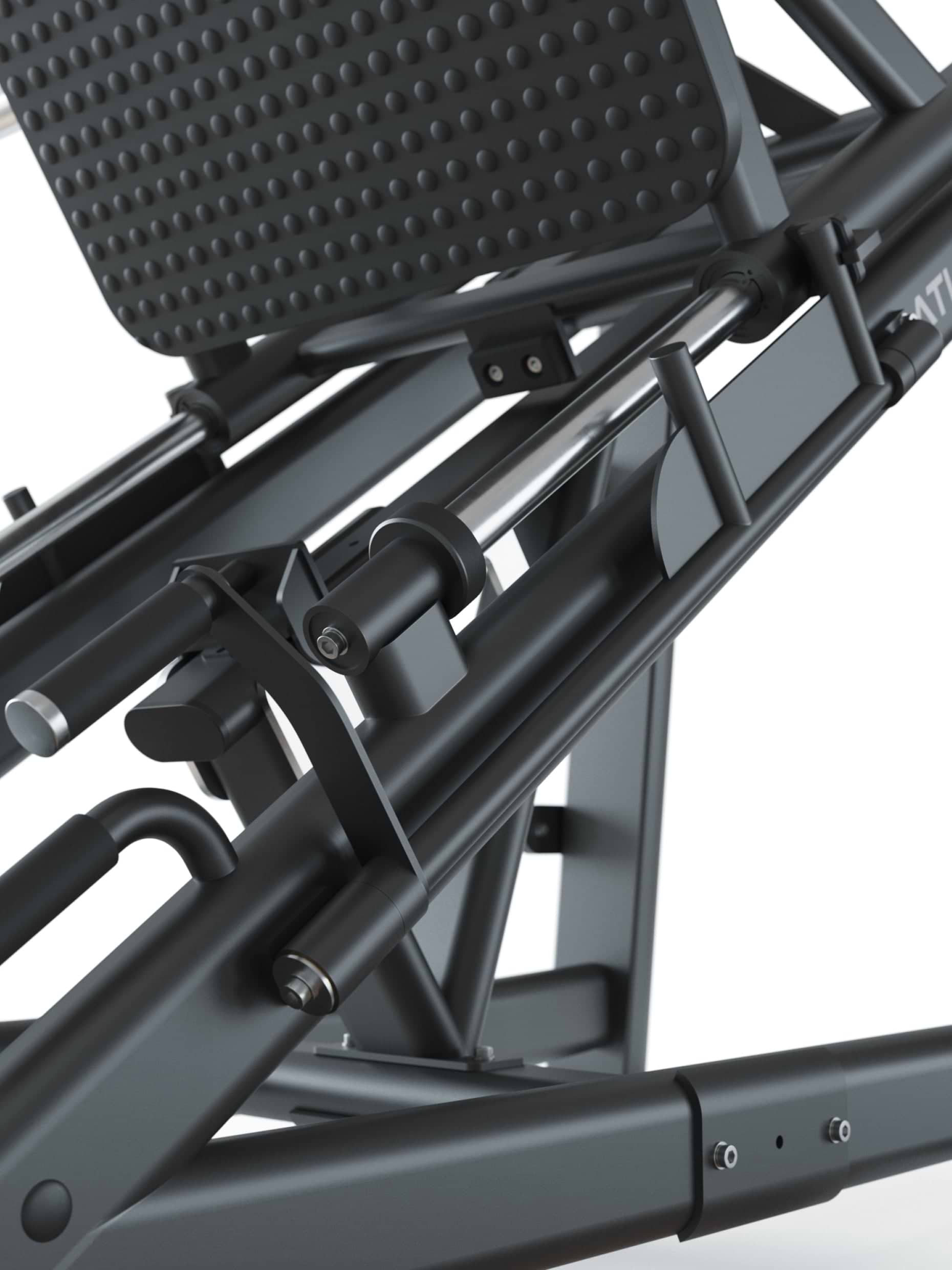 HyperLeg Kraftgerät von ATLETICA