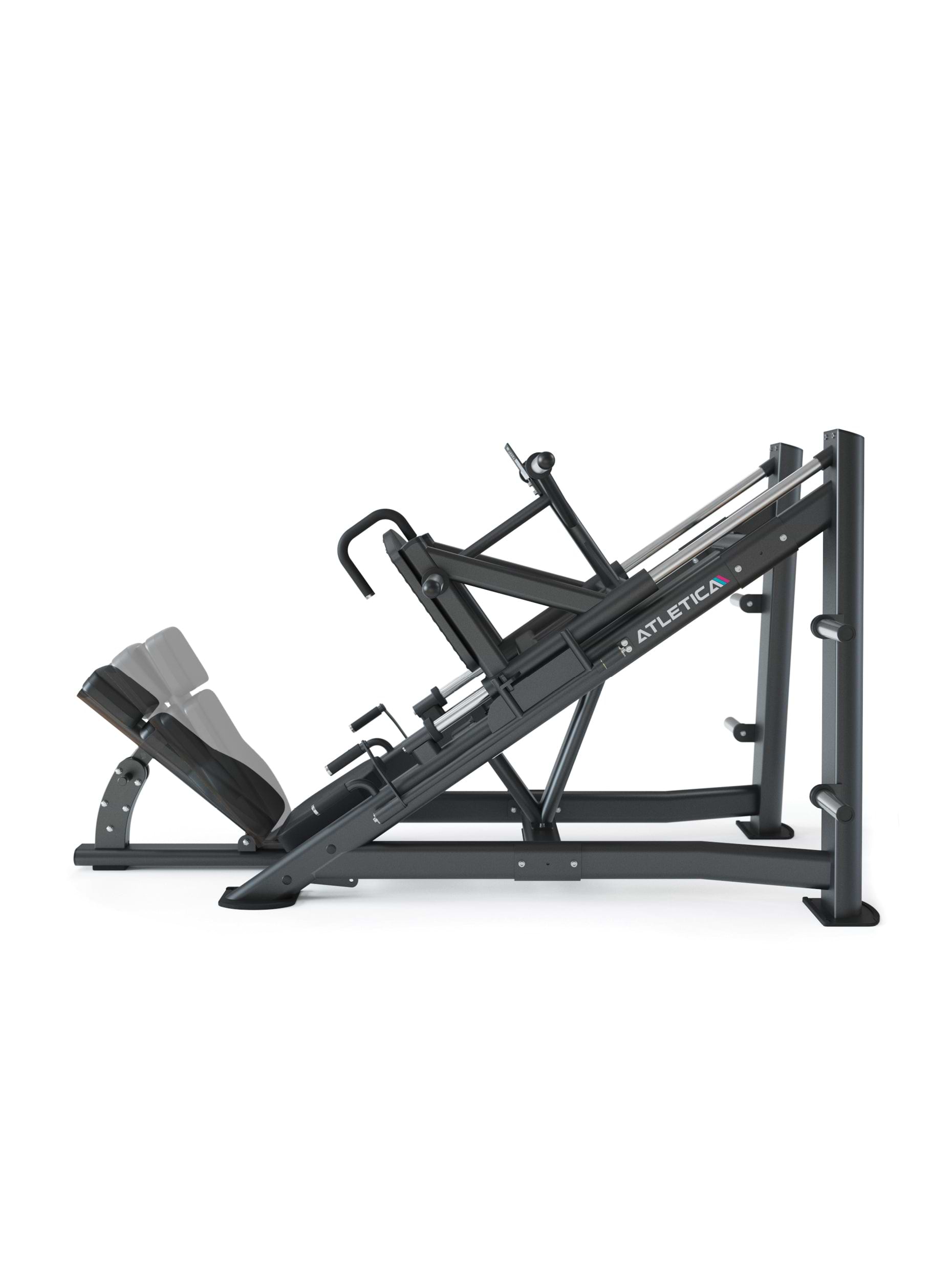 HyperLeg Kraftgeräte: Beinpresse