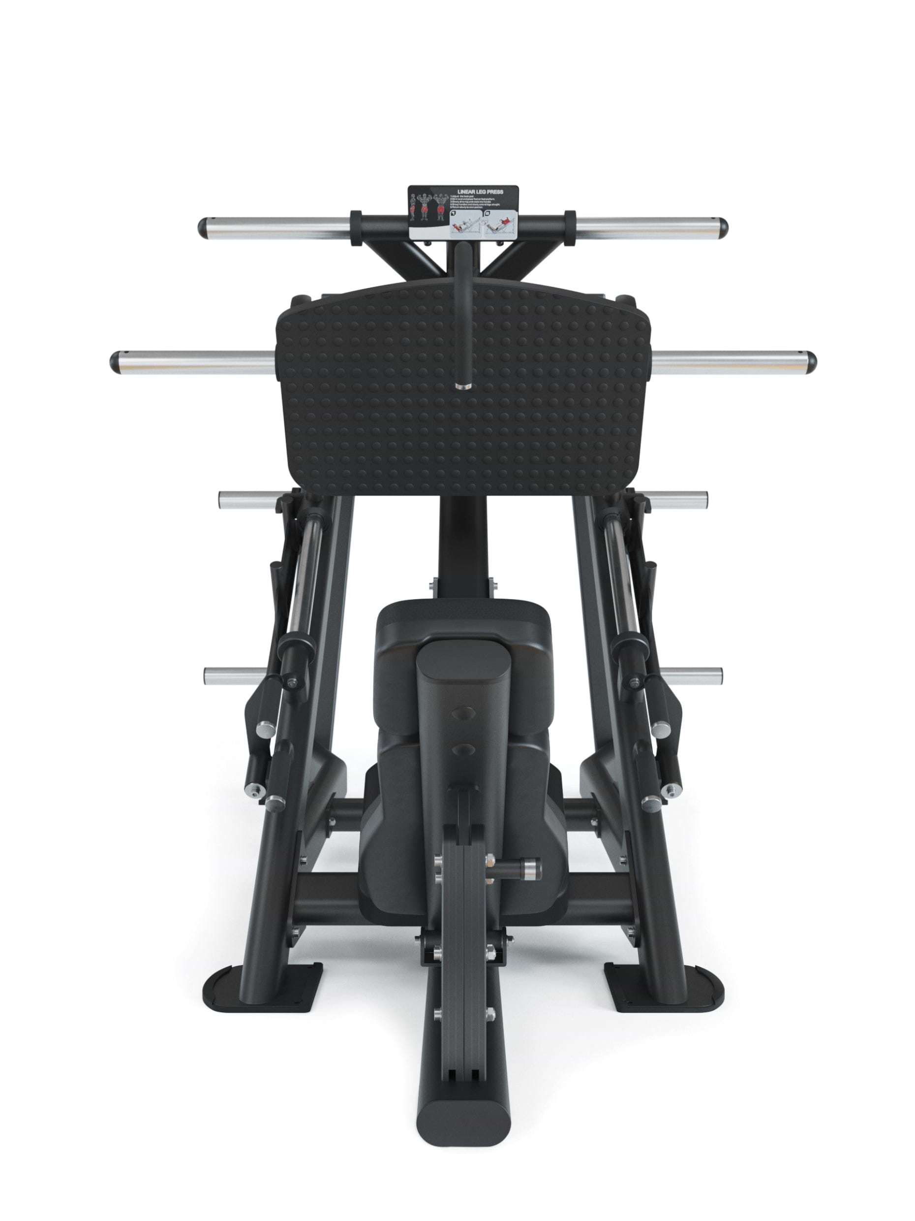 ATLETICA HyperLeg Beinpresse 