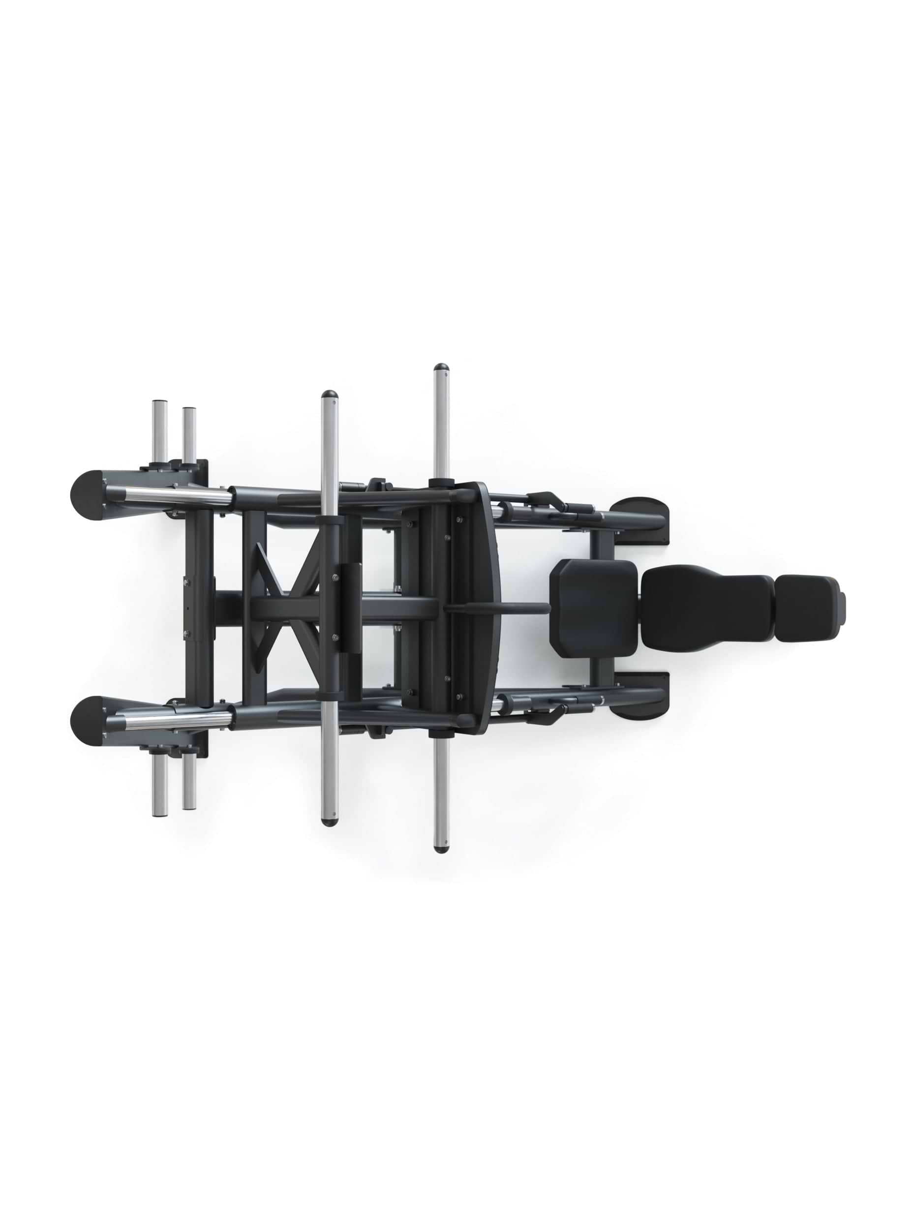 Kraftgeräte: Beinpresse HyperLeg