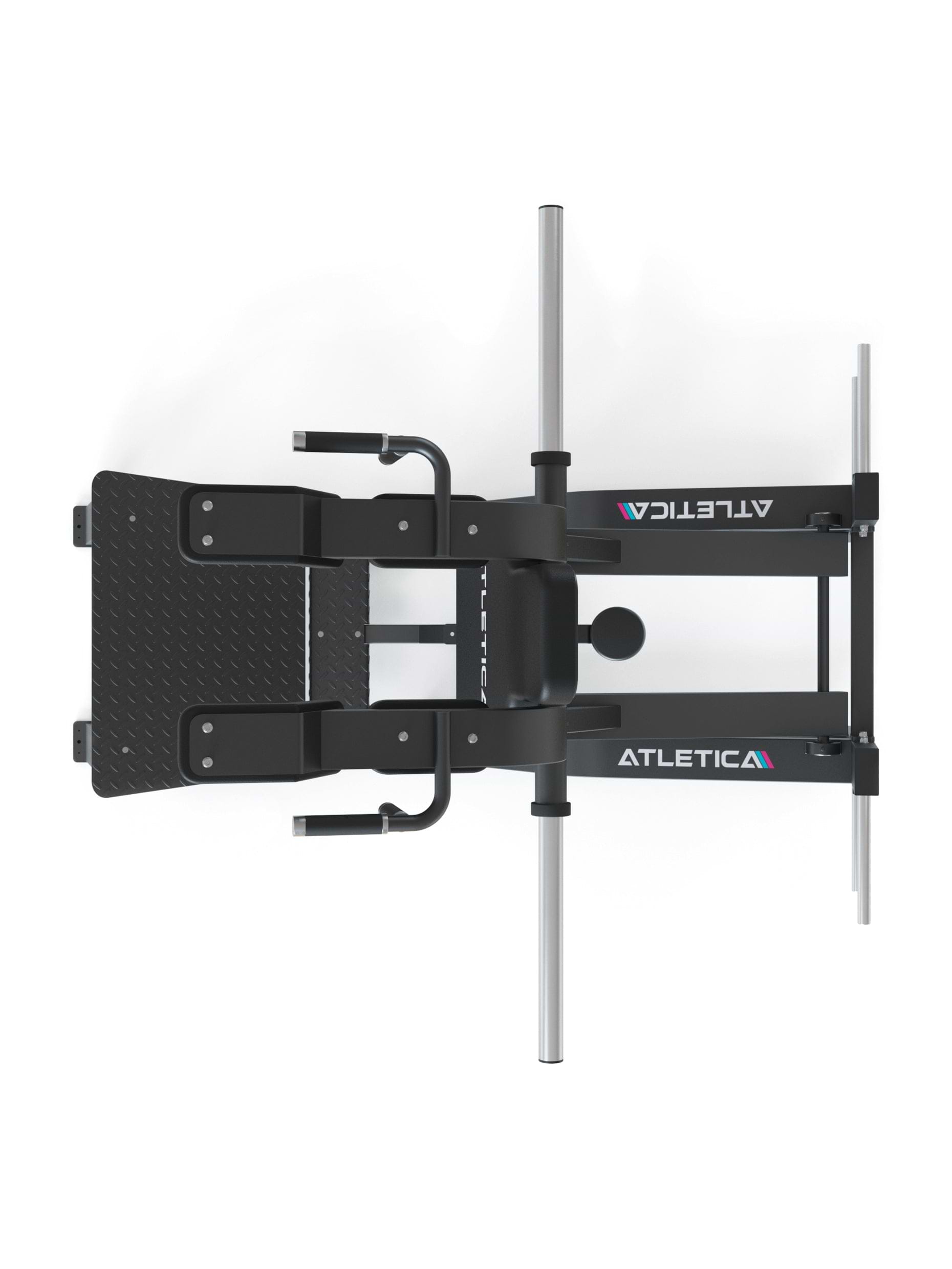 Kniebeugemaschine: Hohe Effektivität