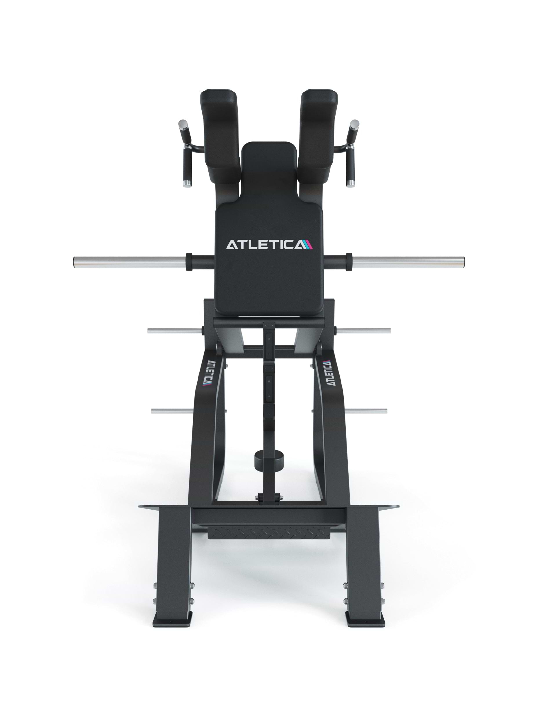 Kniebeugemaschine: Natürliche Bewegungsmuster | Hohe Effektivität