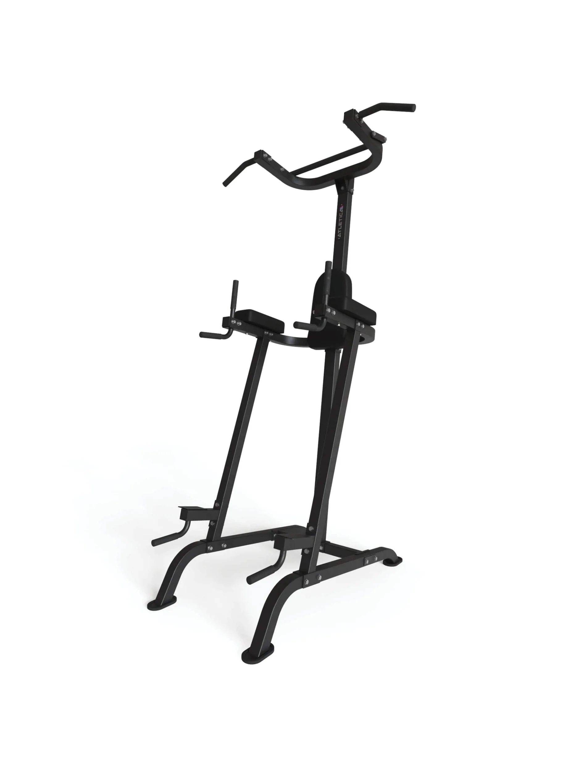 Kraftgerät Power Tower: Vielseitiger Trainingsturm