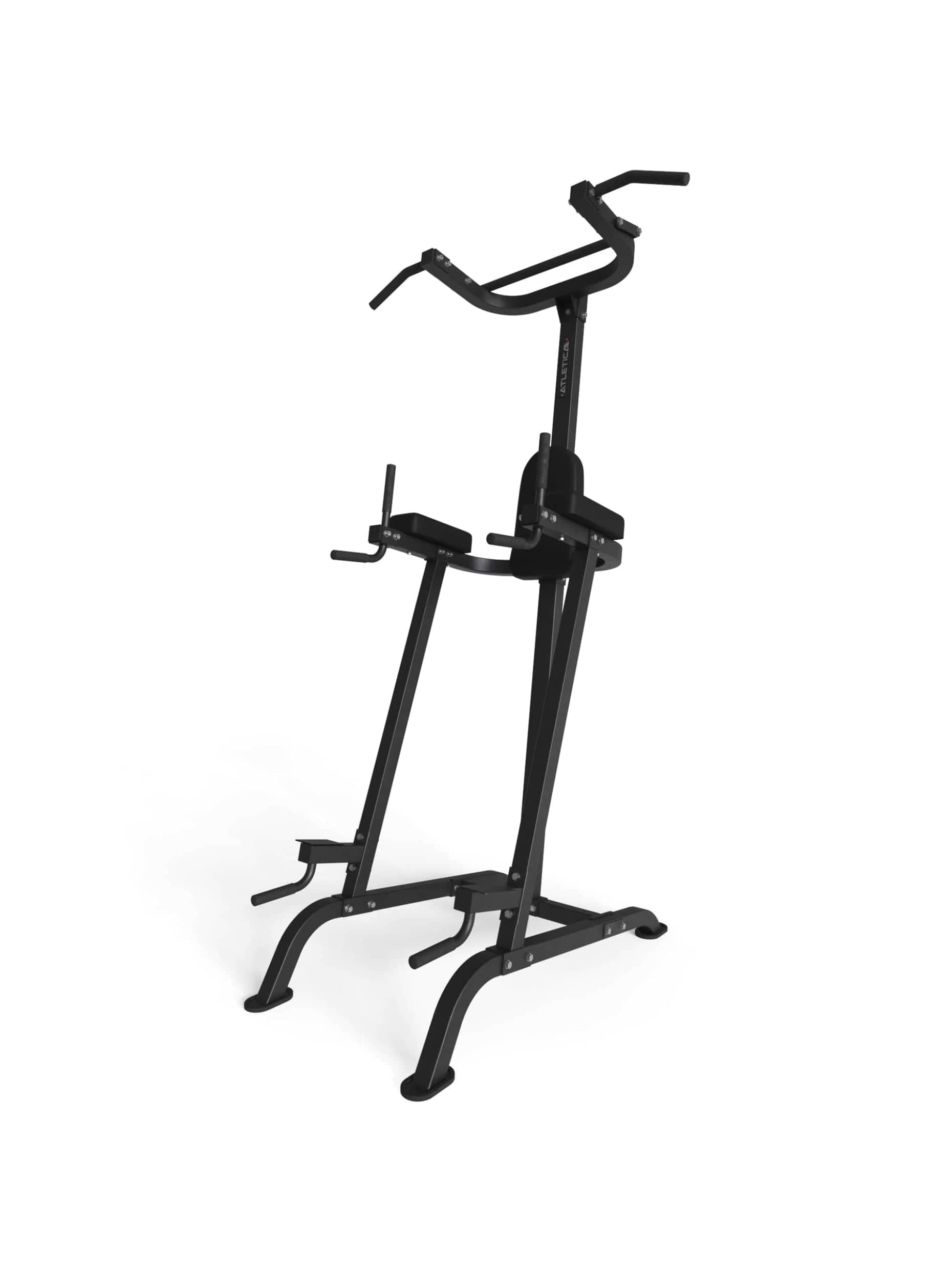 Kraftgerät Power Tower: Vielseitiger Trainingsturm