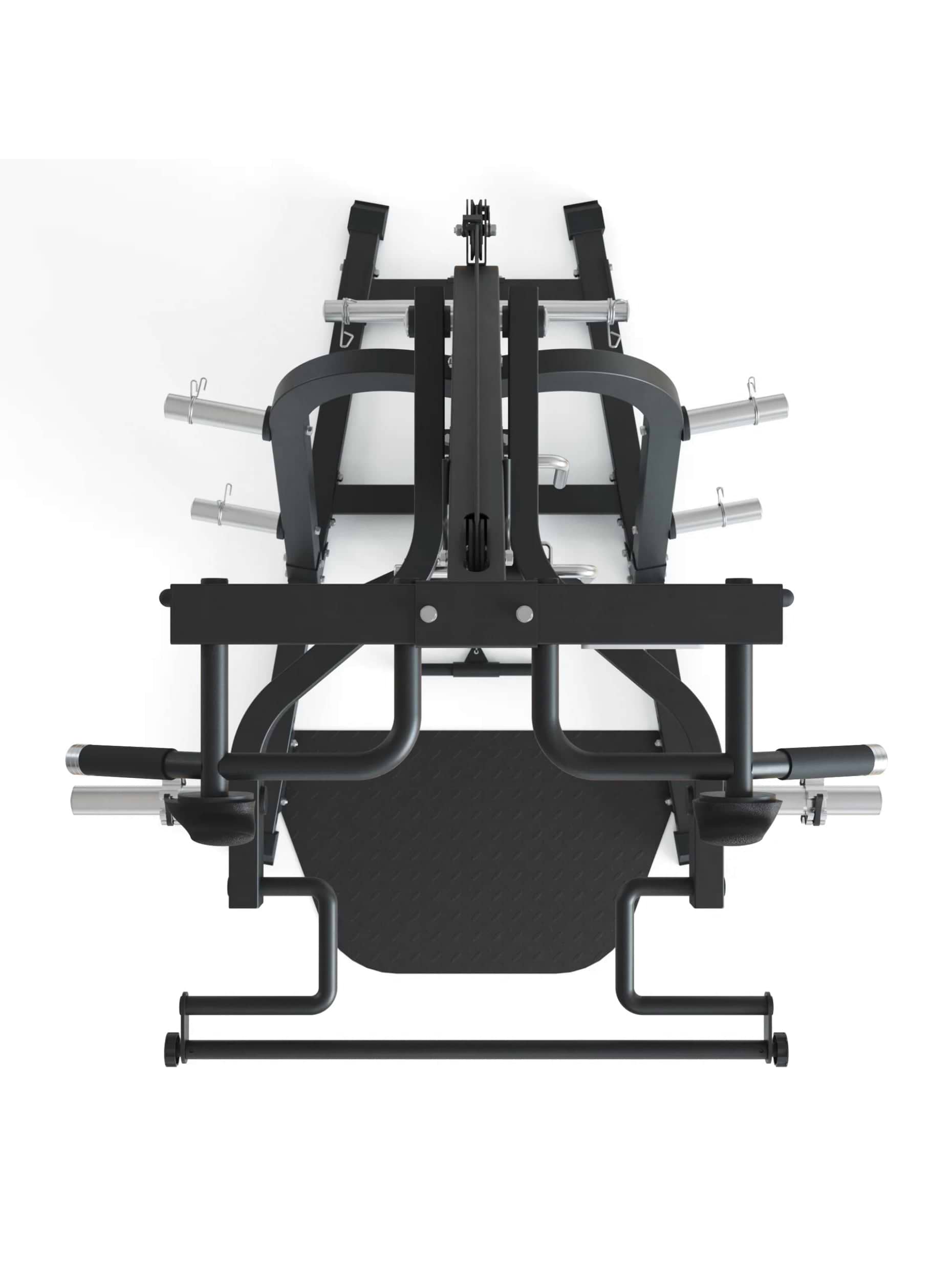 Triton Multigym Triplex Station,