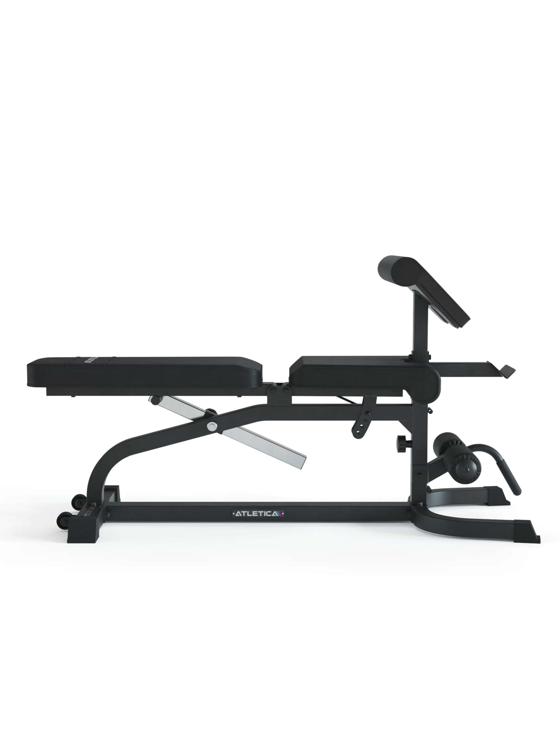 Triton Triplex Station: