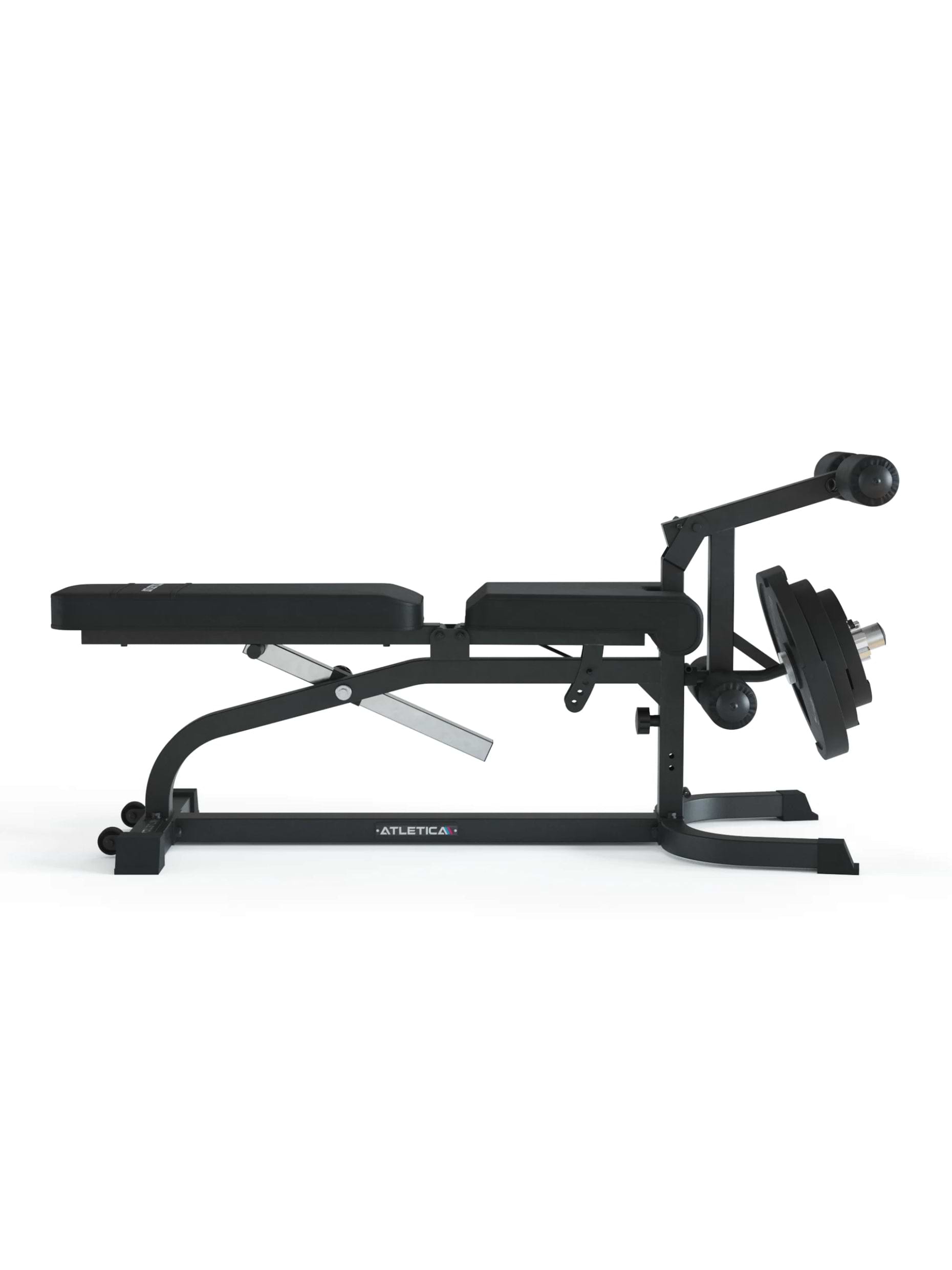 Kabelzugstation Triton: