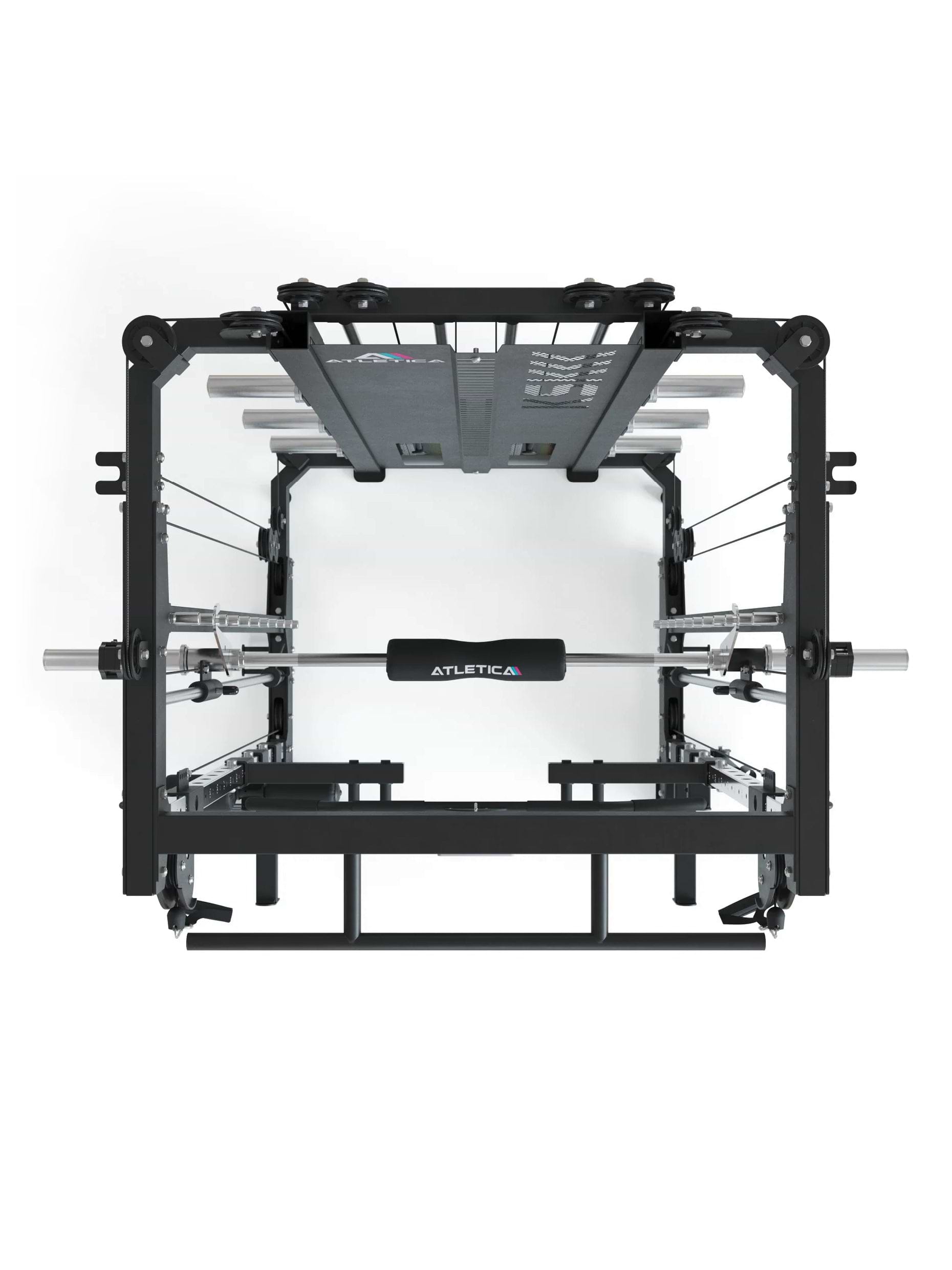Multipresse KSK Basic, 