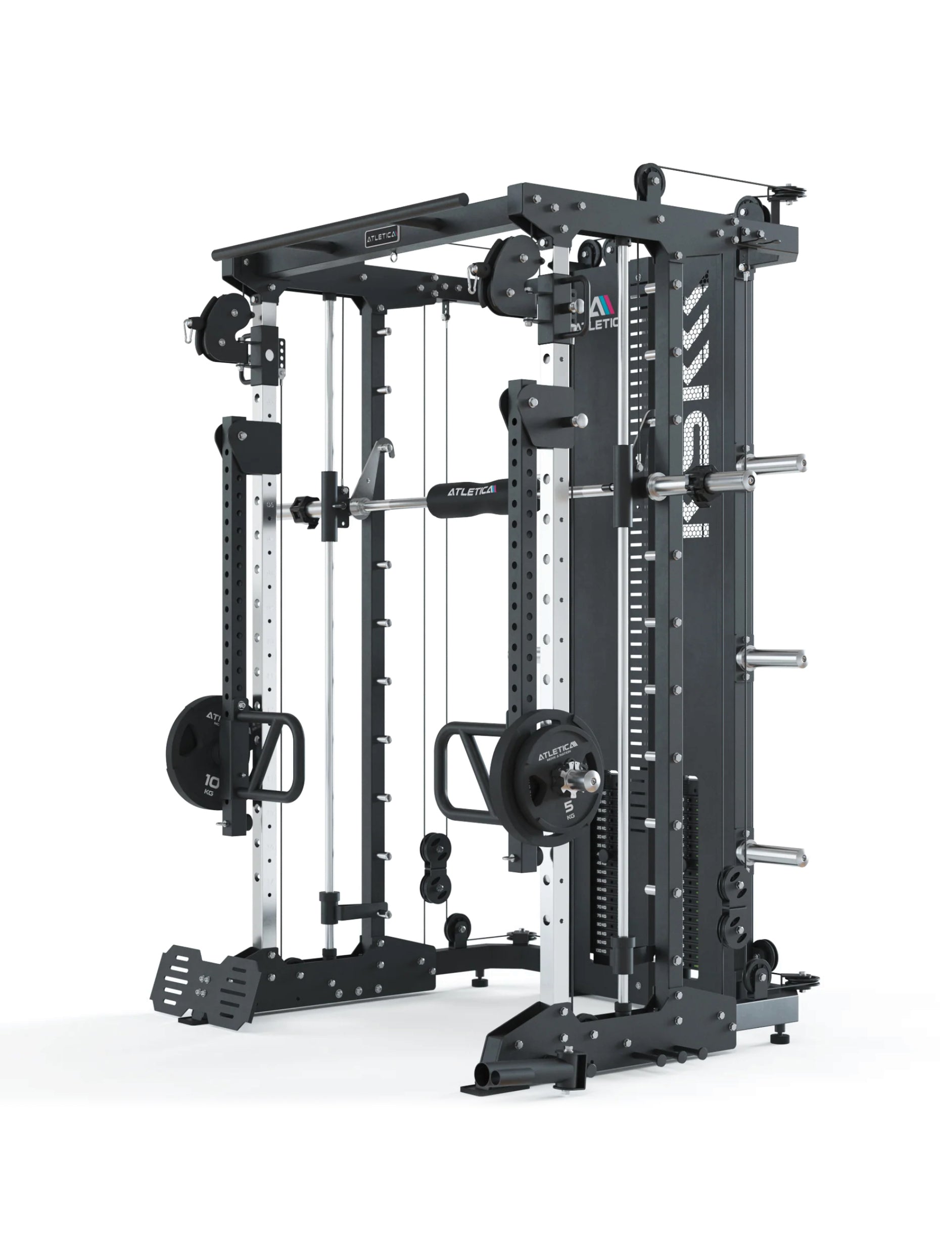 Kraftstation mit Multipresse KSK Combat
#variants_ksk-+-jammer-arms