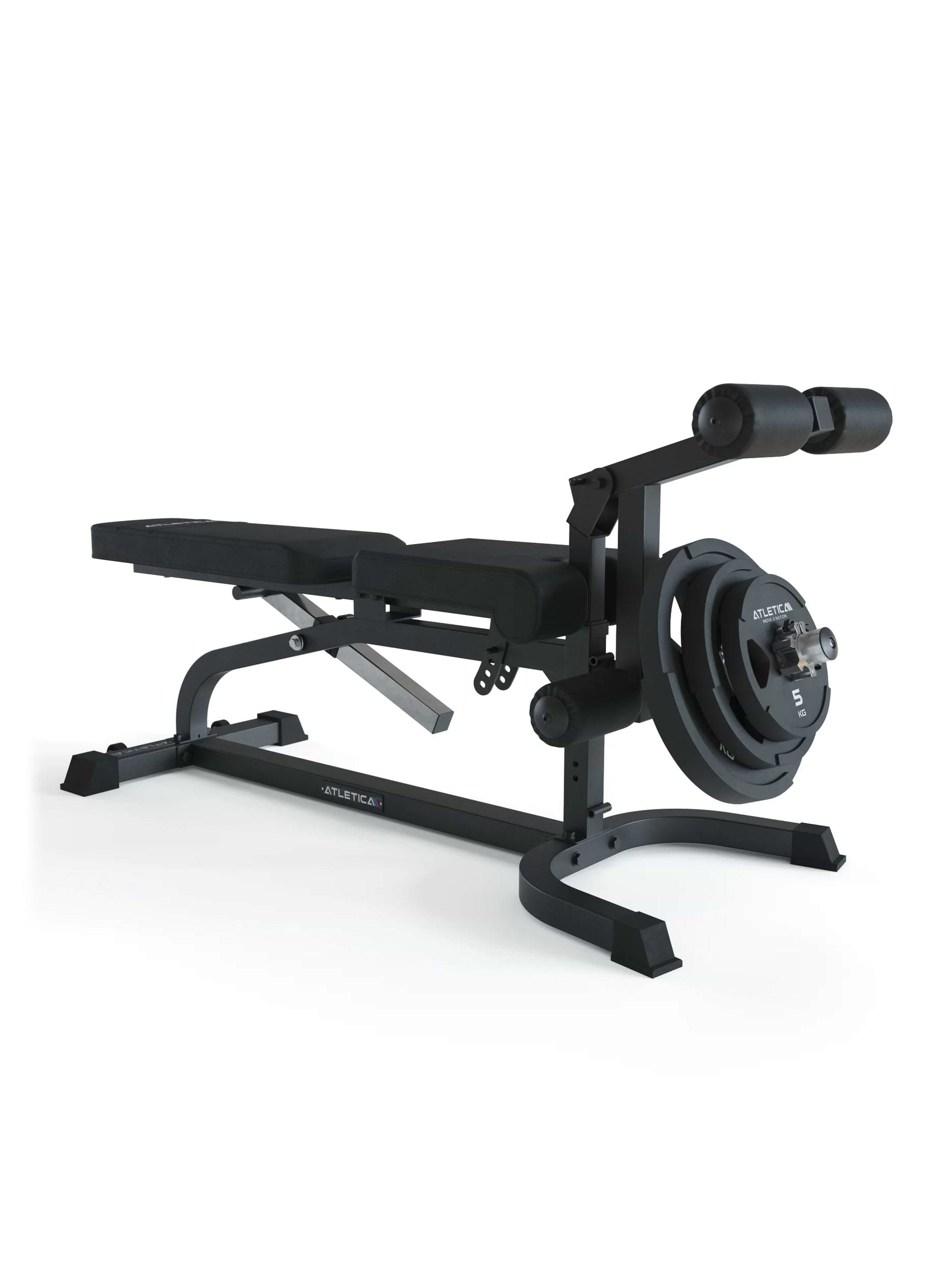 X-Bench von Atletica Leg Option: