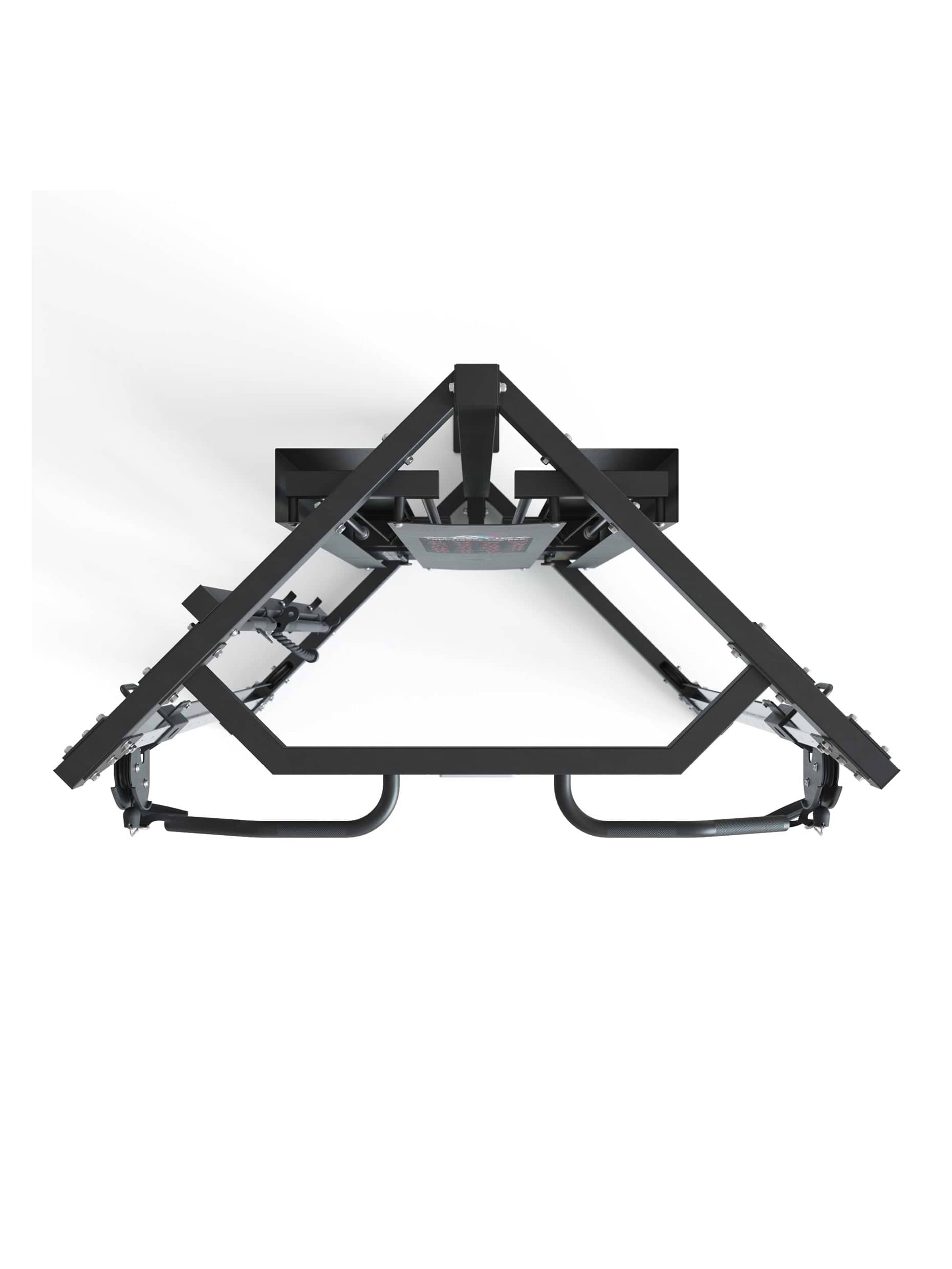 Kabelzug Kraftstation X-Five: 