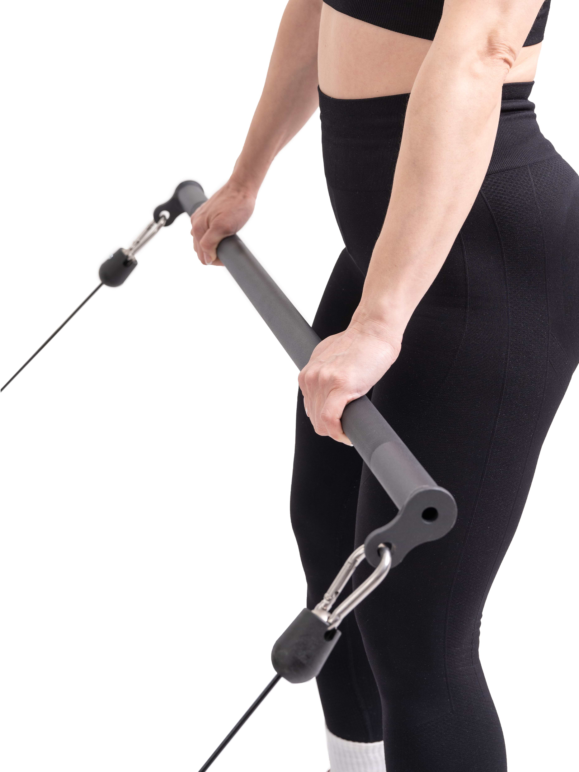 X-Five Kraftstation Übungen,