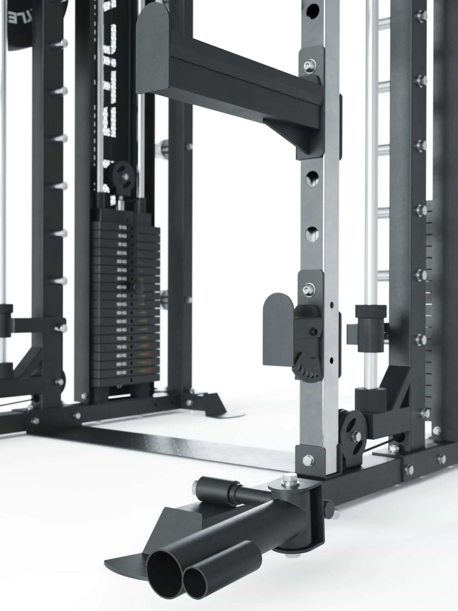 Kraftstation ATLETICA X-Fortress