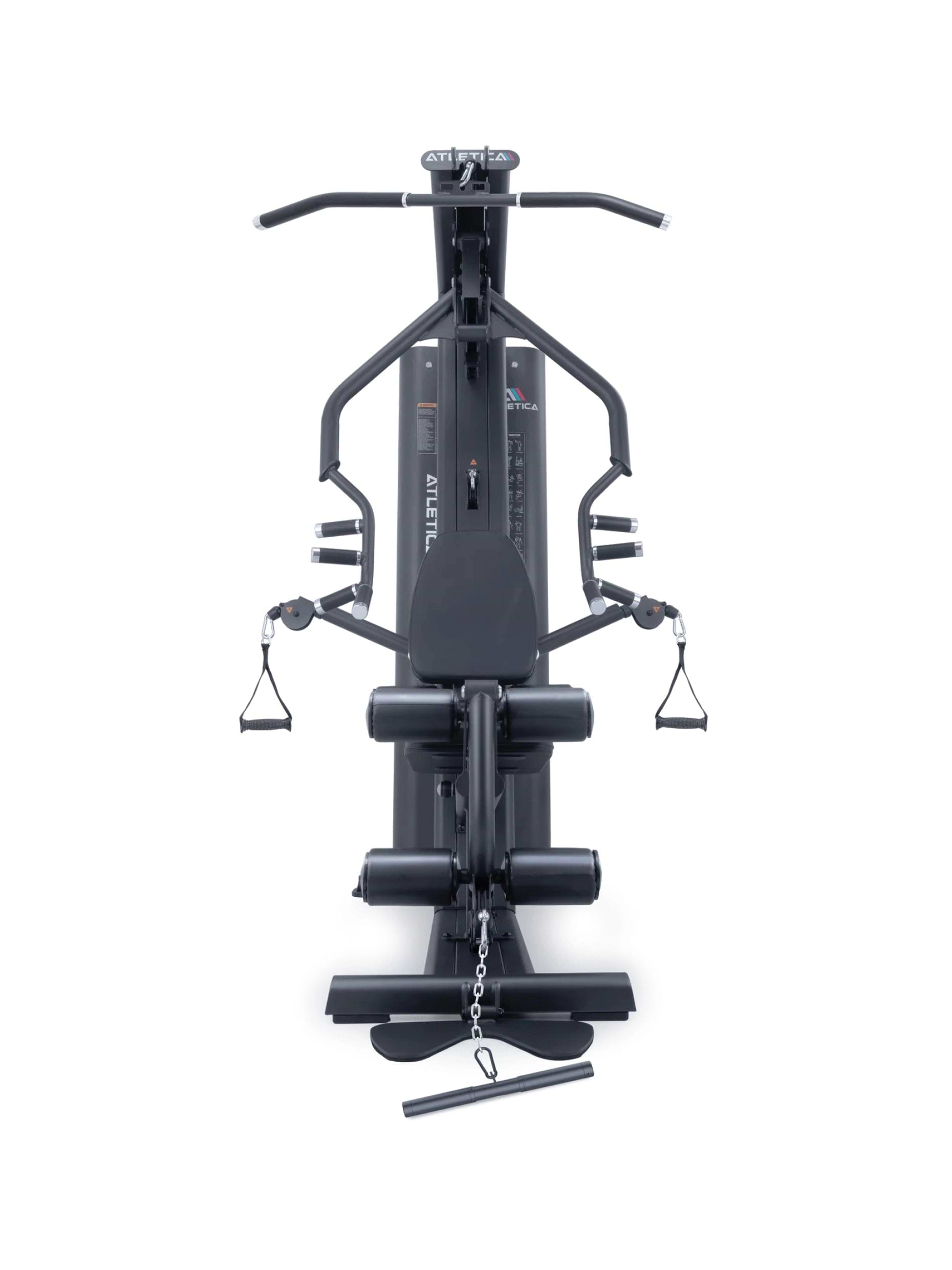 Kraftstation X-Tron: funktional und stabil