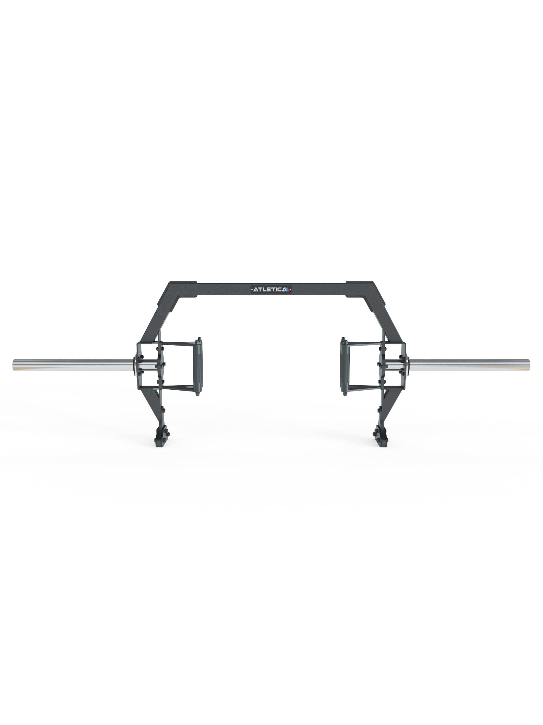 Hantelstangen: Specialty Bars