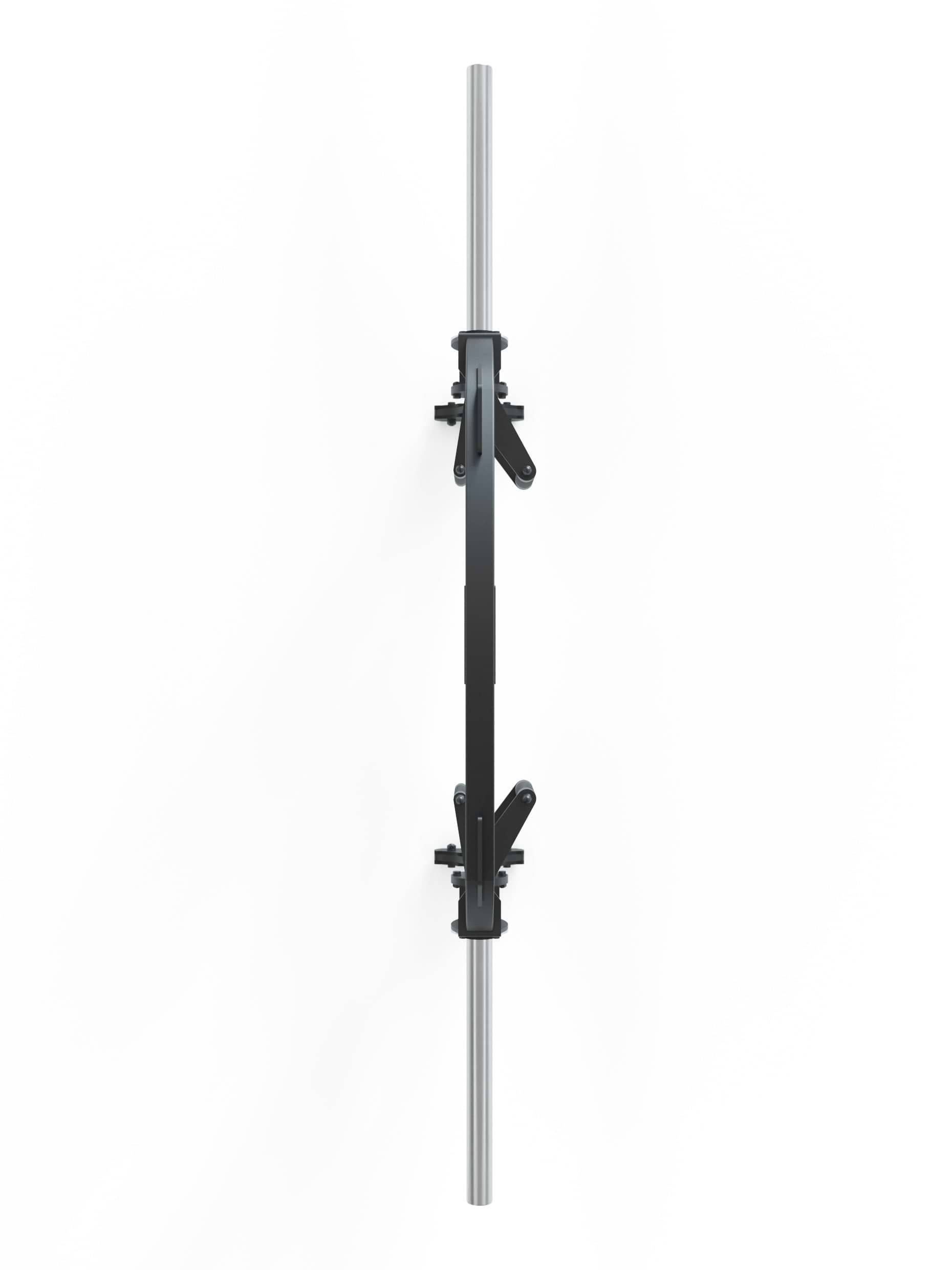 Hantelstangen: Open Hex Bar