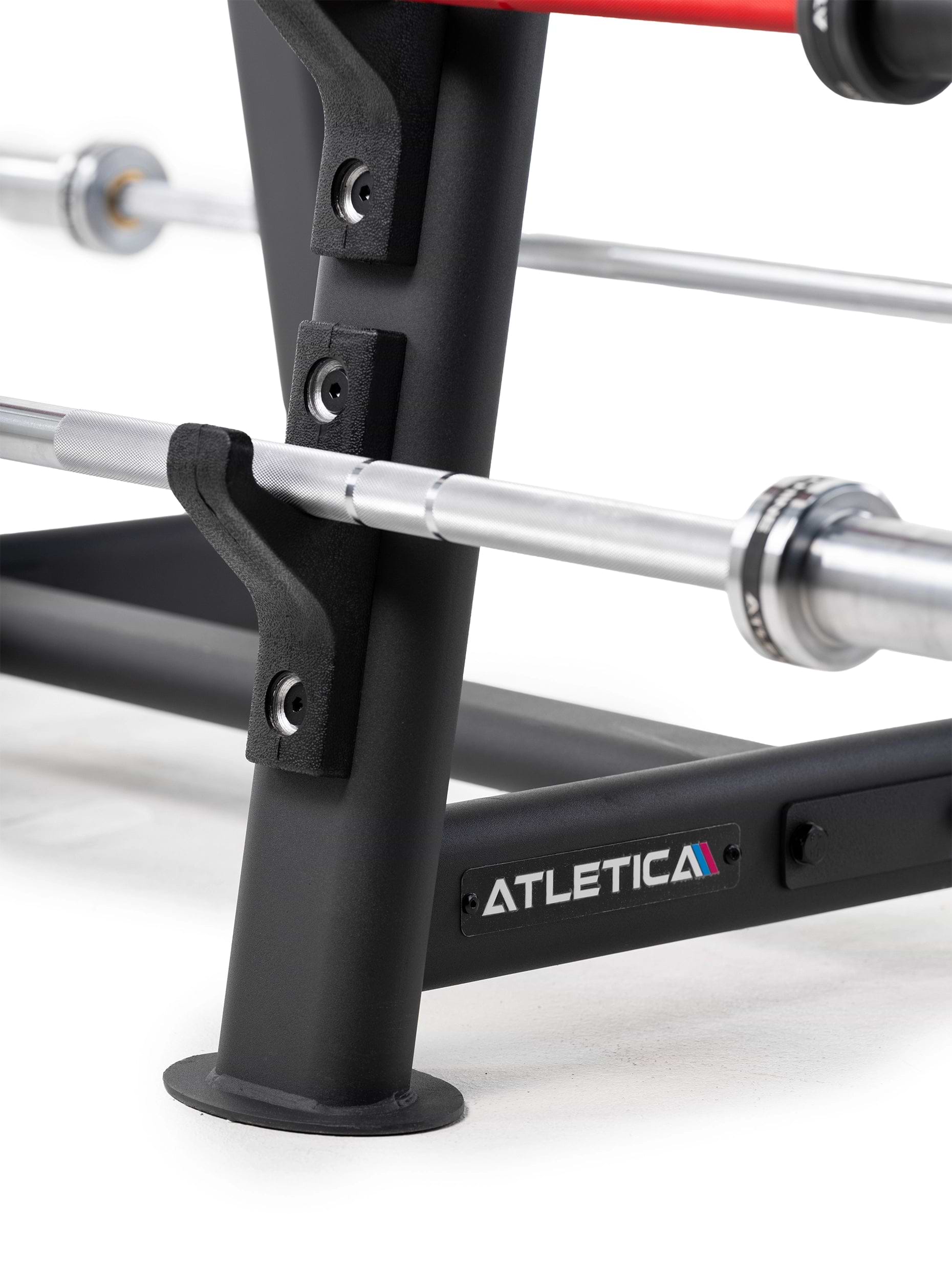 Stångställ | Stångförvaring