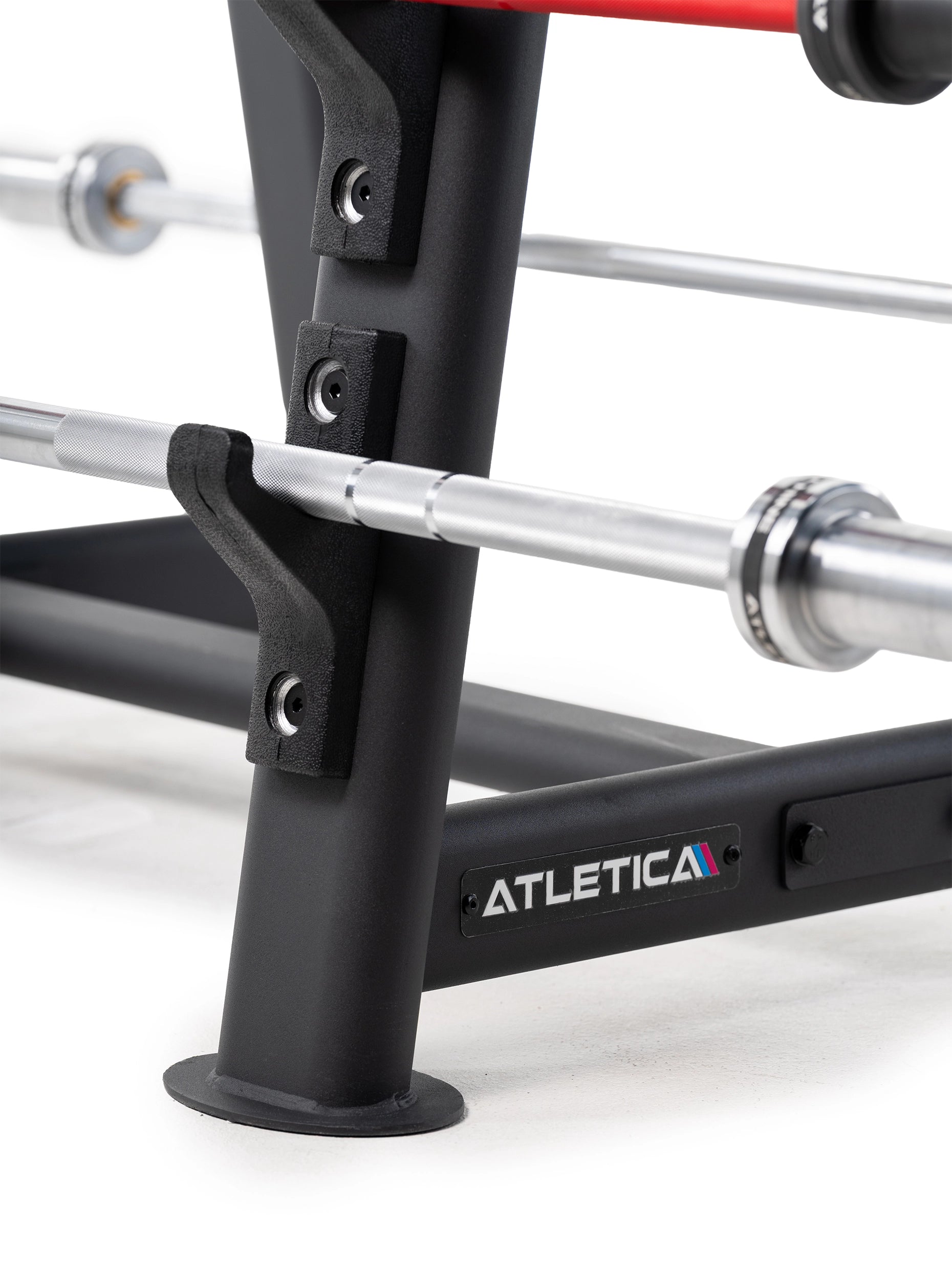 Stångställ | Stångförvaring