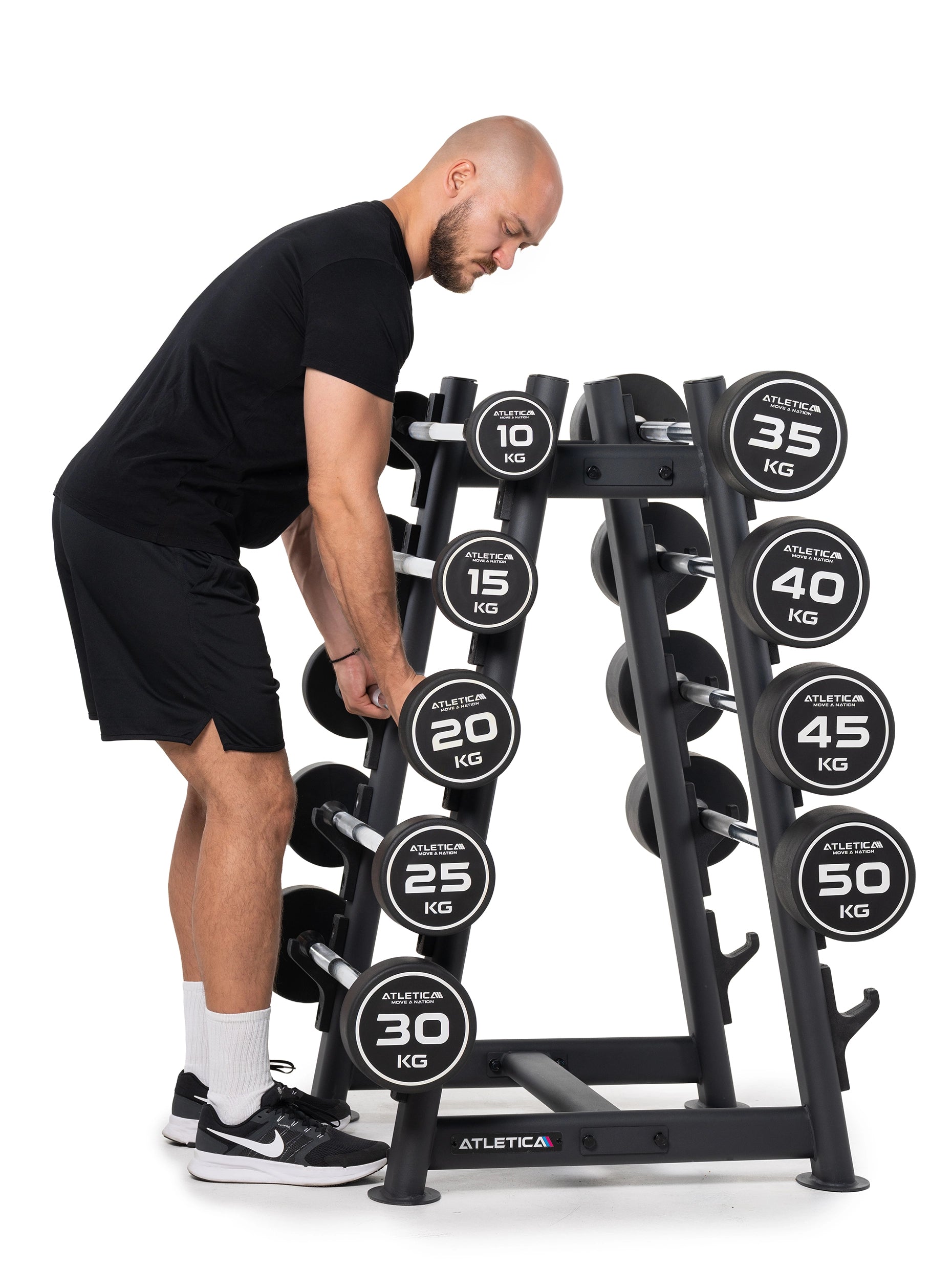 Stångställ | Stångförvaring