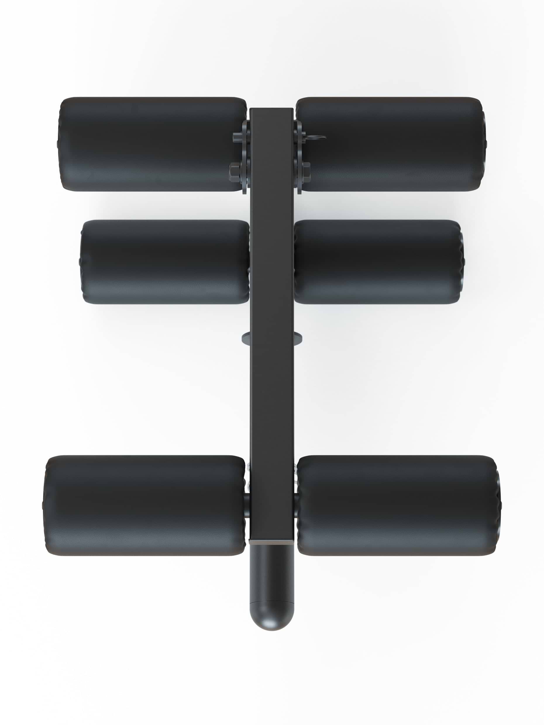 LegCurl Attachment B2 Hantelbank