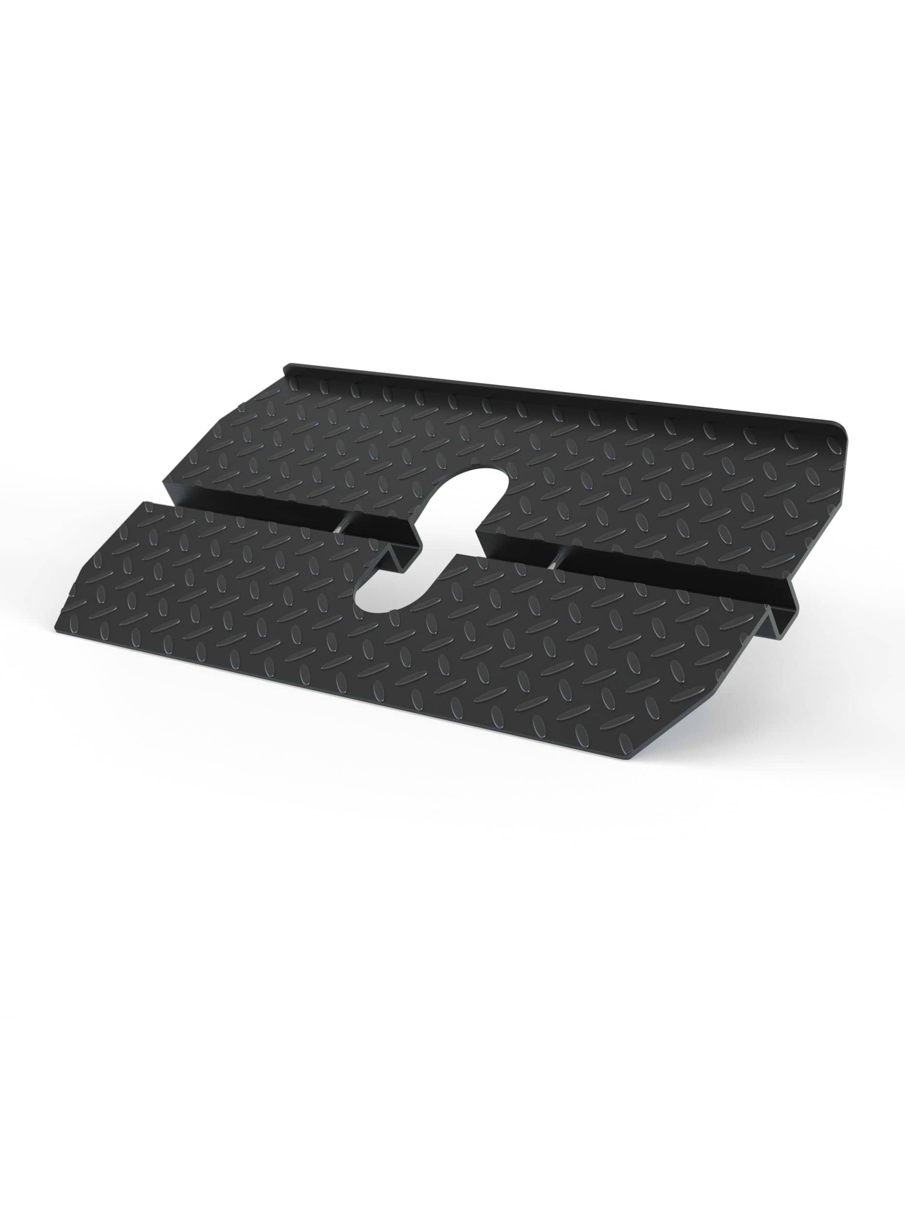 Benpres til Quantum, Hellraiser og Fallout