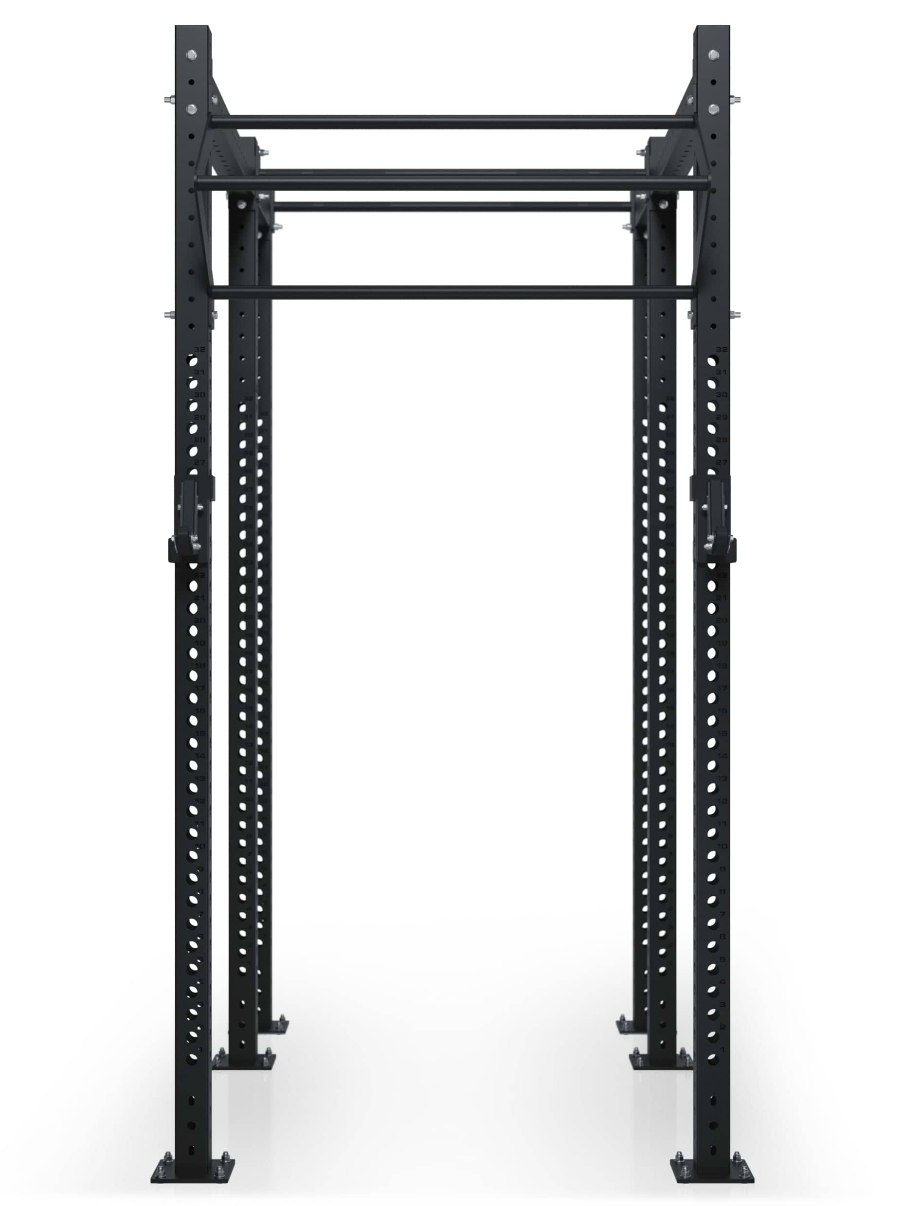 Power Rack Outdoor: Magma Pro
