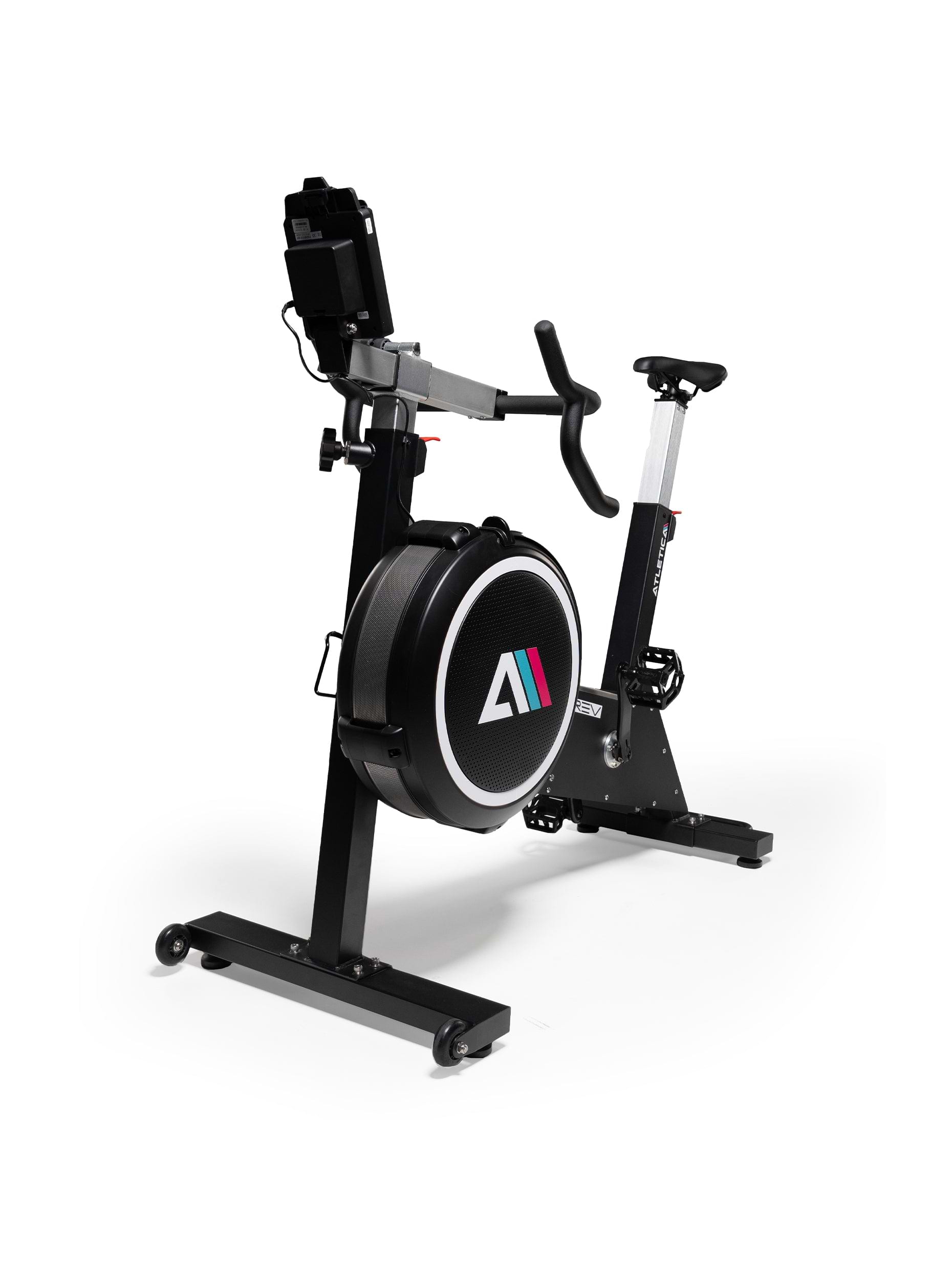 MagnaRev Pedaling Bike