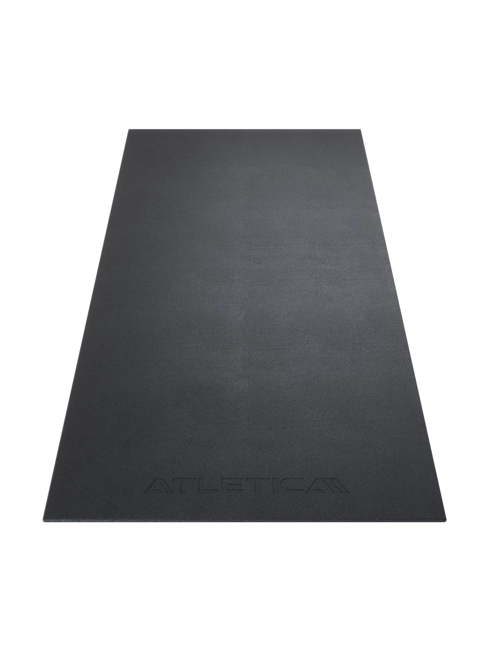 MagnaRow Set | Ruderergometer inkl. Bodenschutz 